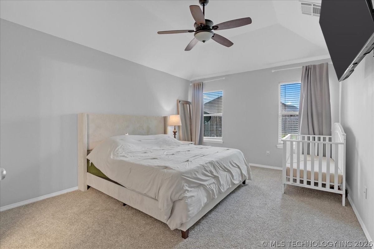 26530 Foxen Drive Claremore OK 74019
