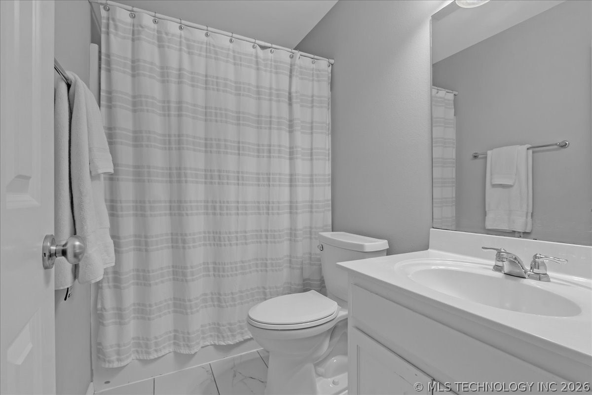 26530 Foxen Drive Claremore OK 74019