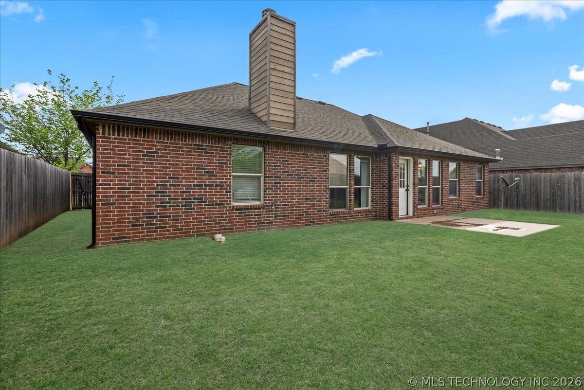 26530 Foxen Drive Claremore OK 74019