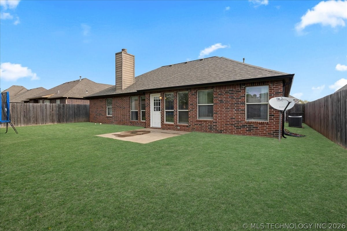 26530 Foxen Drive Claremore OK 74019