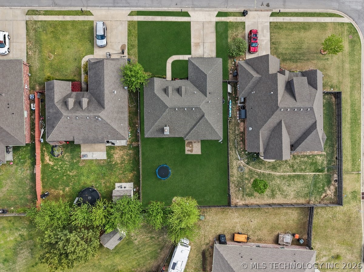26530 Foxen Drive Claremore OK 74019