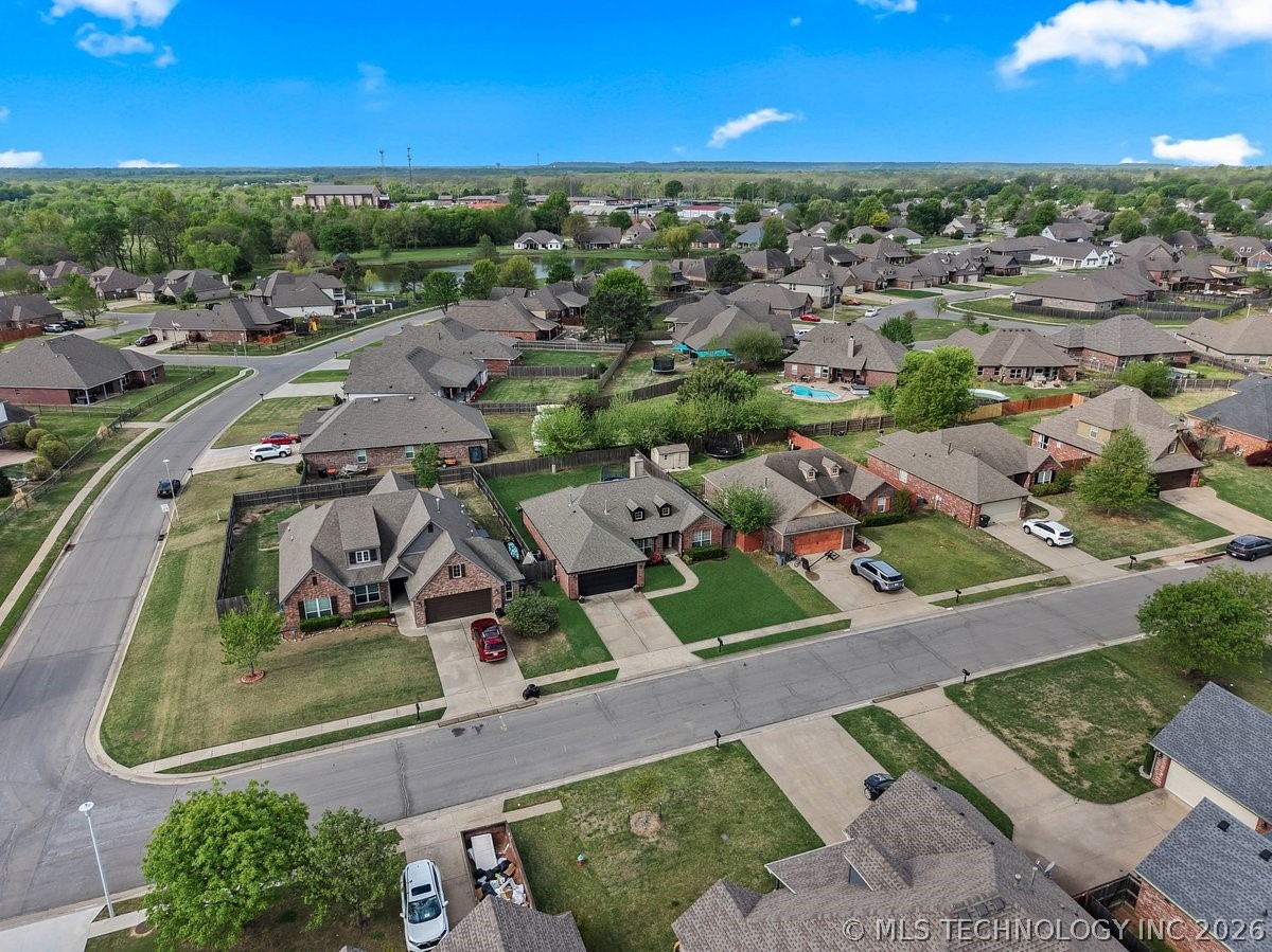 26530 Foxen Drive Claremore OK 74019