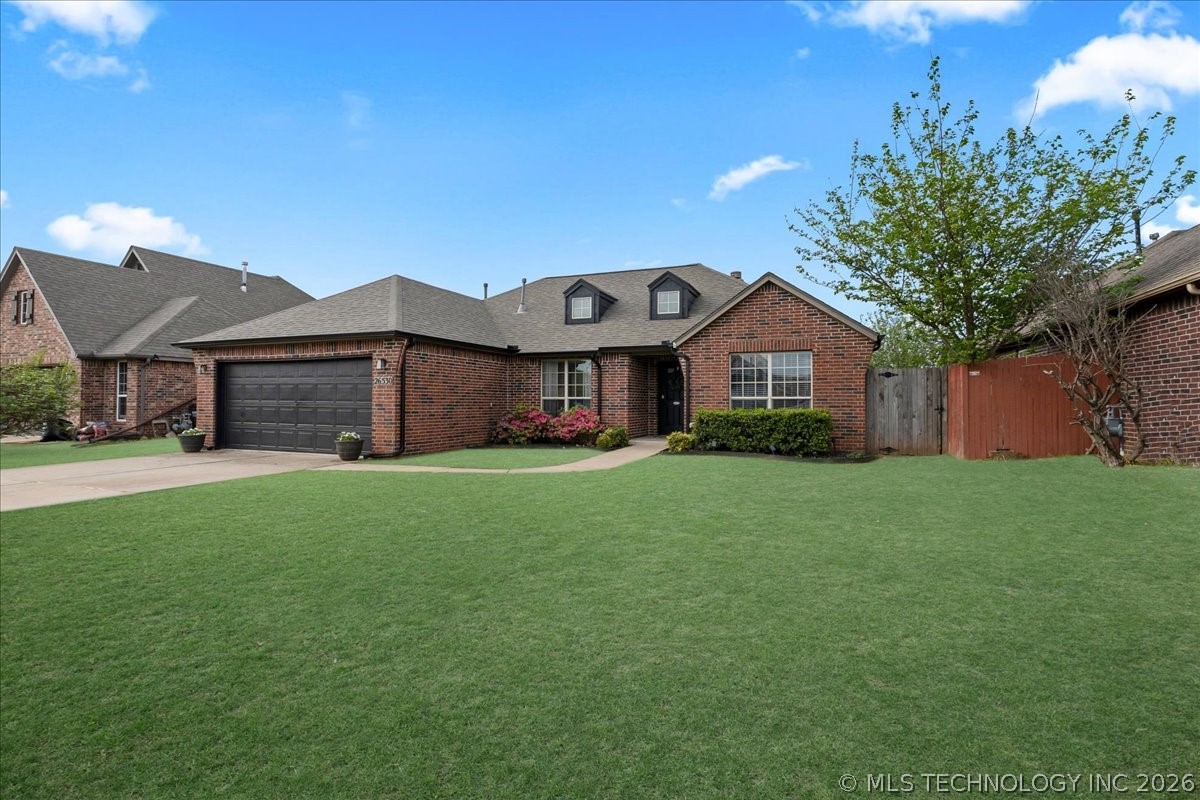 26530 Foxen Drive Claremore OK 74019