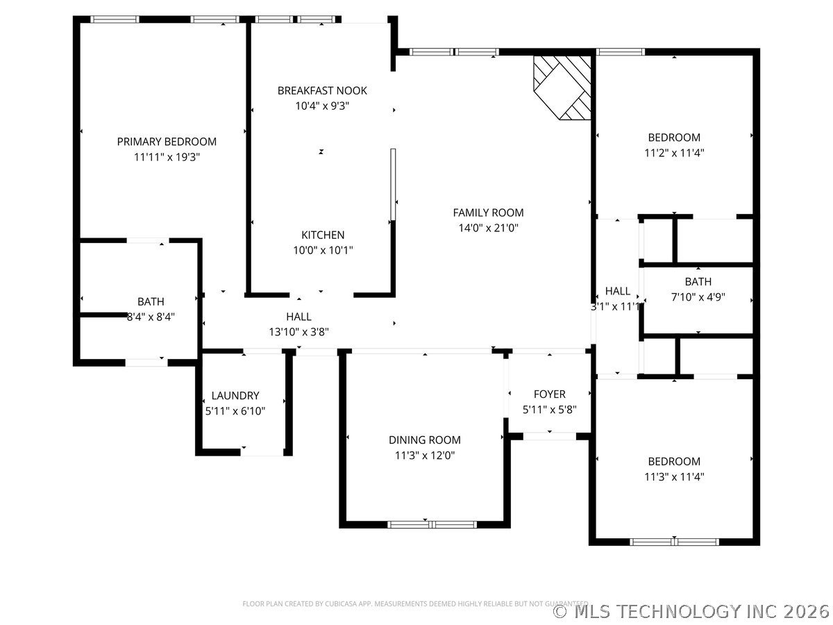 26530 Foxen Drive Claremore OK 74019