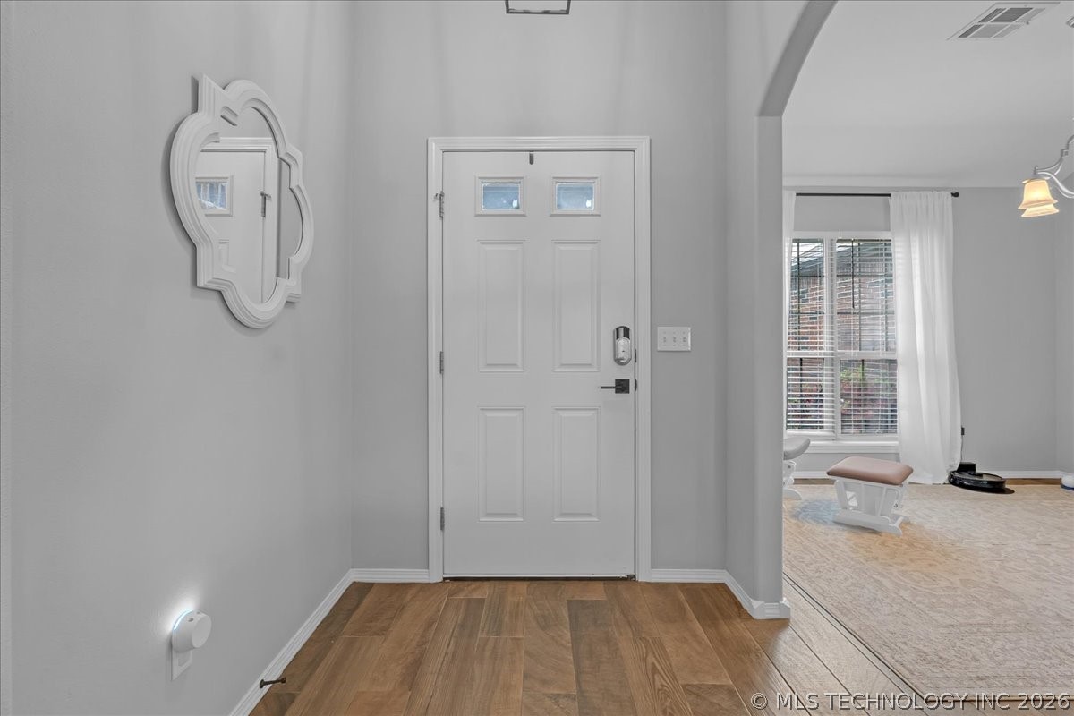 26530 Foxen Drive Claremore OK 74019