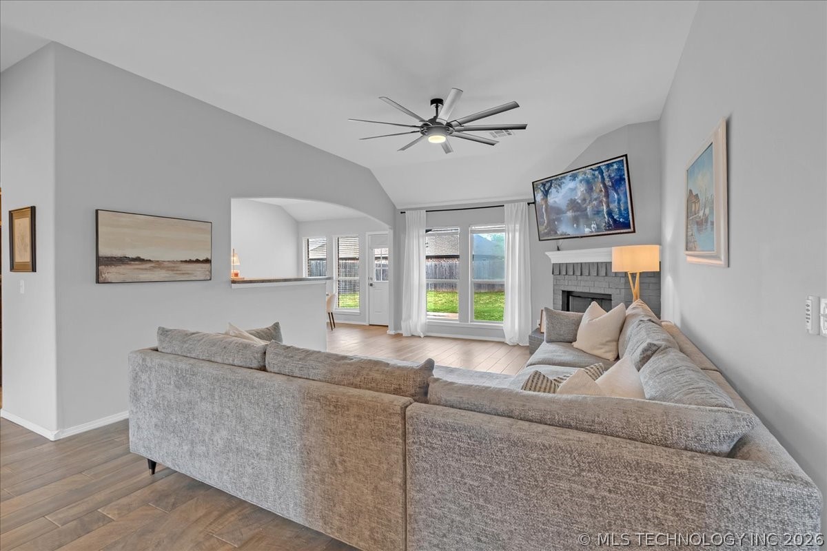 26530 Foxen Drive Claremore OK 74019