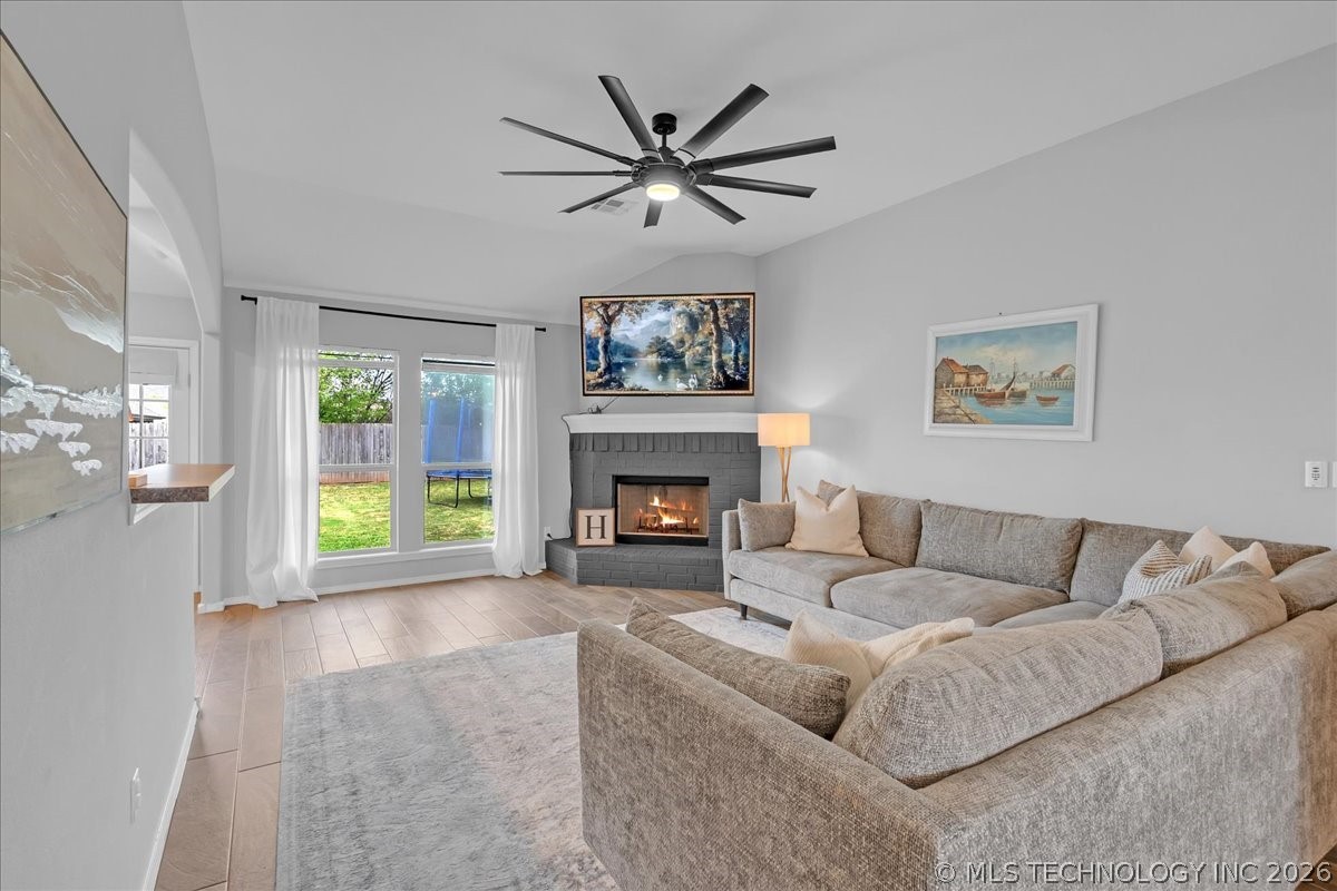 26530 Foxen Drive Claremore OK 74019