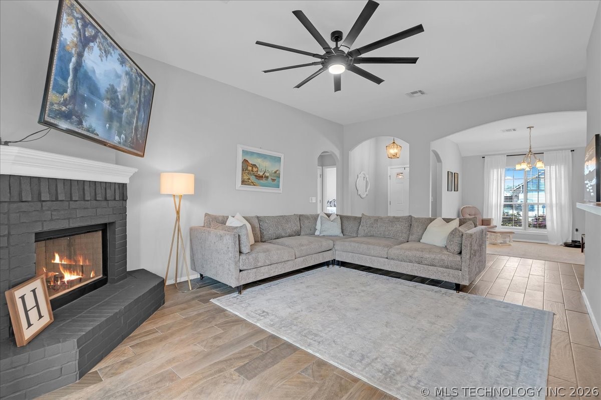 26530 Foxen Drive Claremore OK 74019