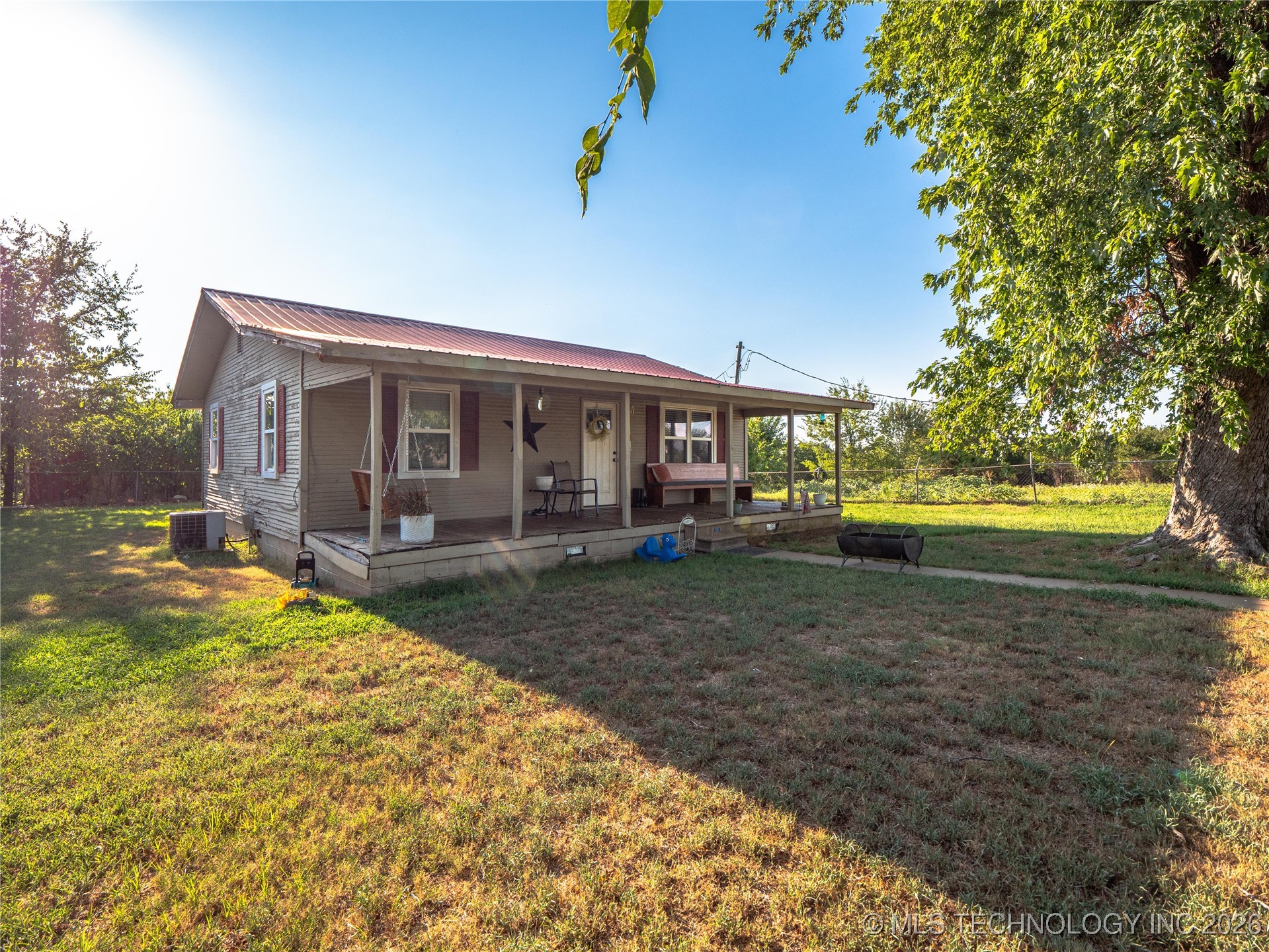419000 E 1110 Road Checotah OK 74426