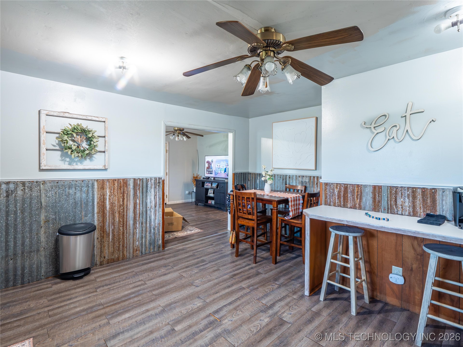419000 E 1110 Road Checotah OK 74426