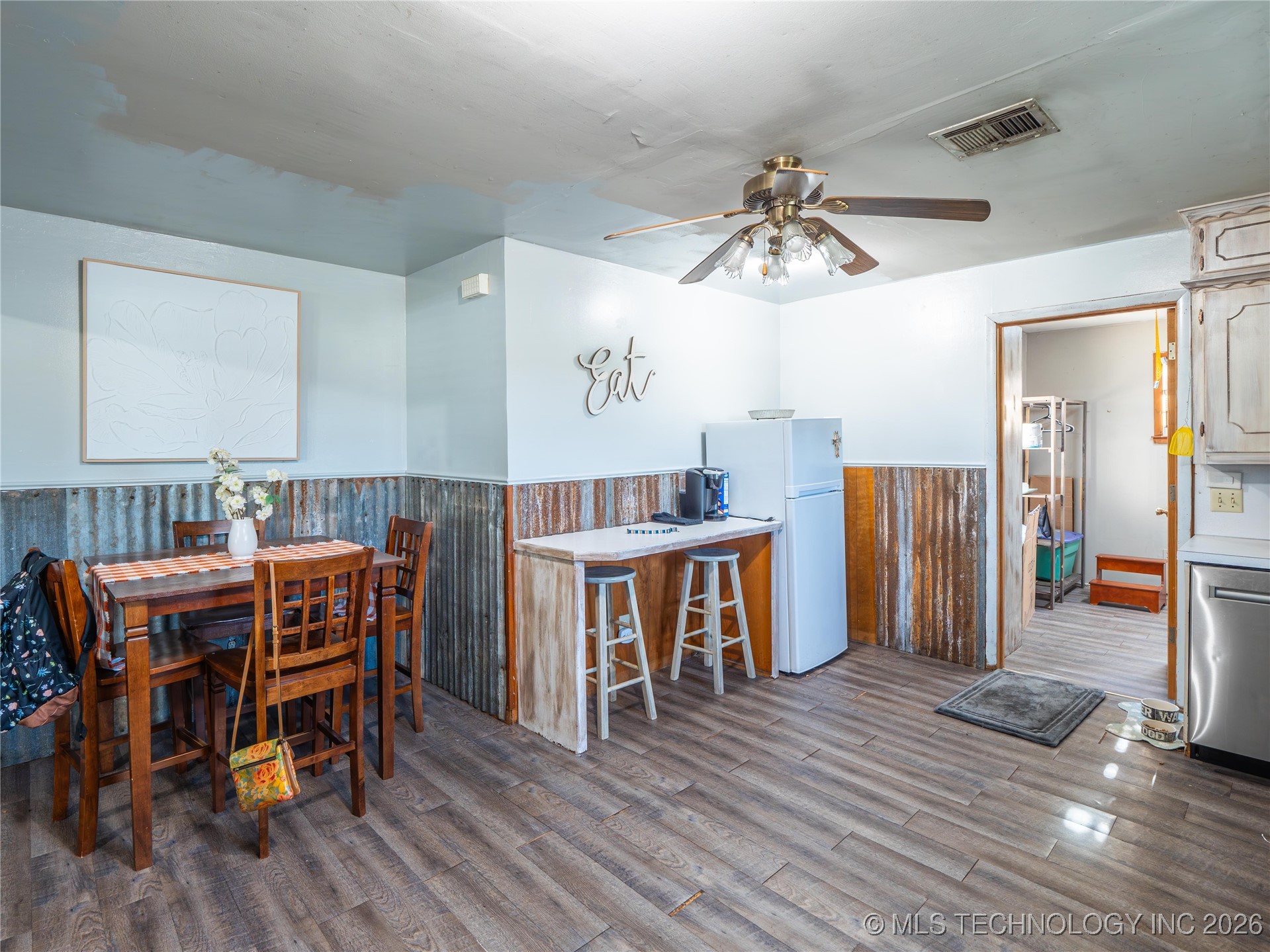 419000 E 1110 Road Checotah OK 74426