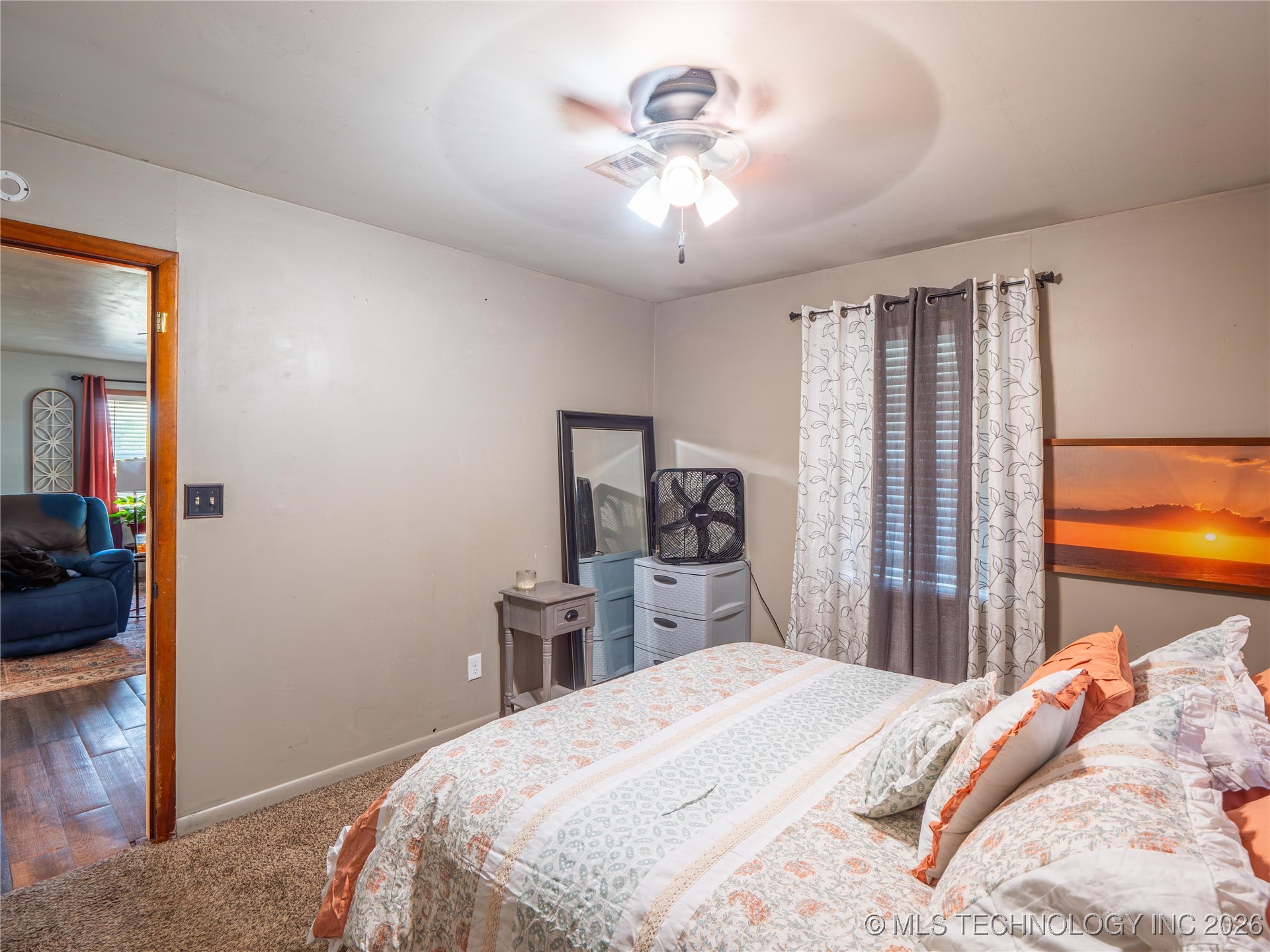 419000 E 1110 Road Checotah OK 74426