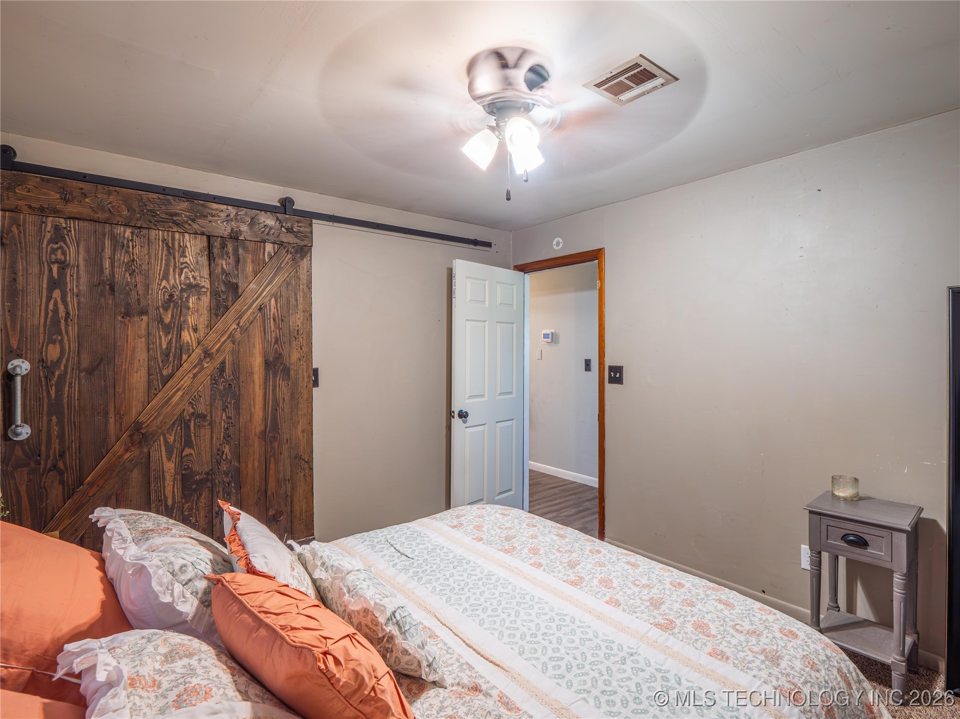 419000 E 1110 Road Checotah OK 74426