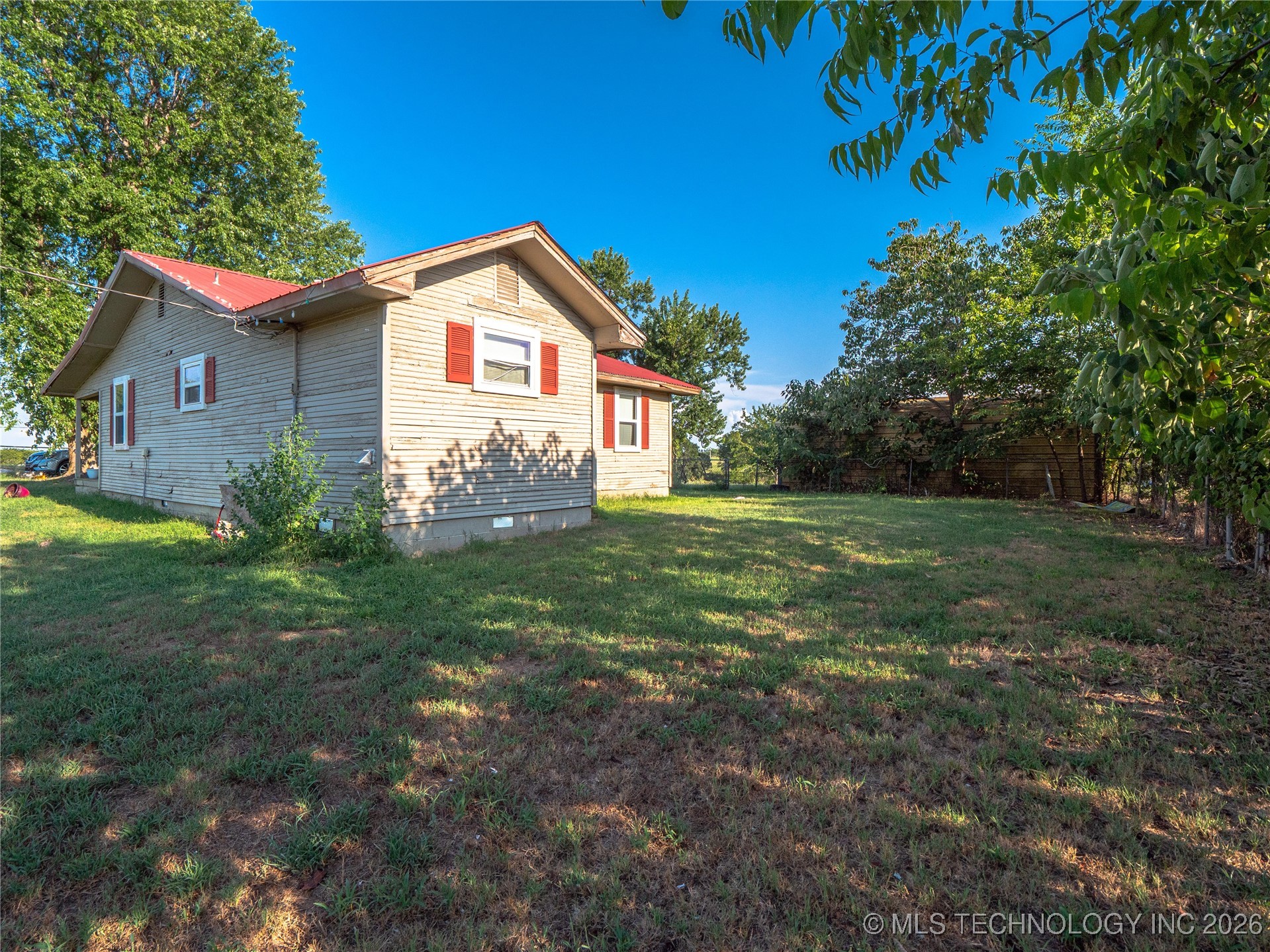419000 E 1110 Road Checotah OK 74426