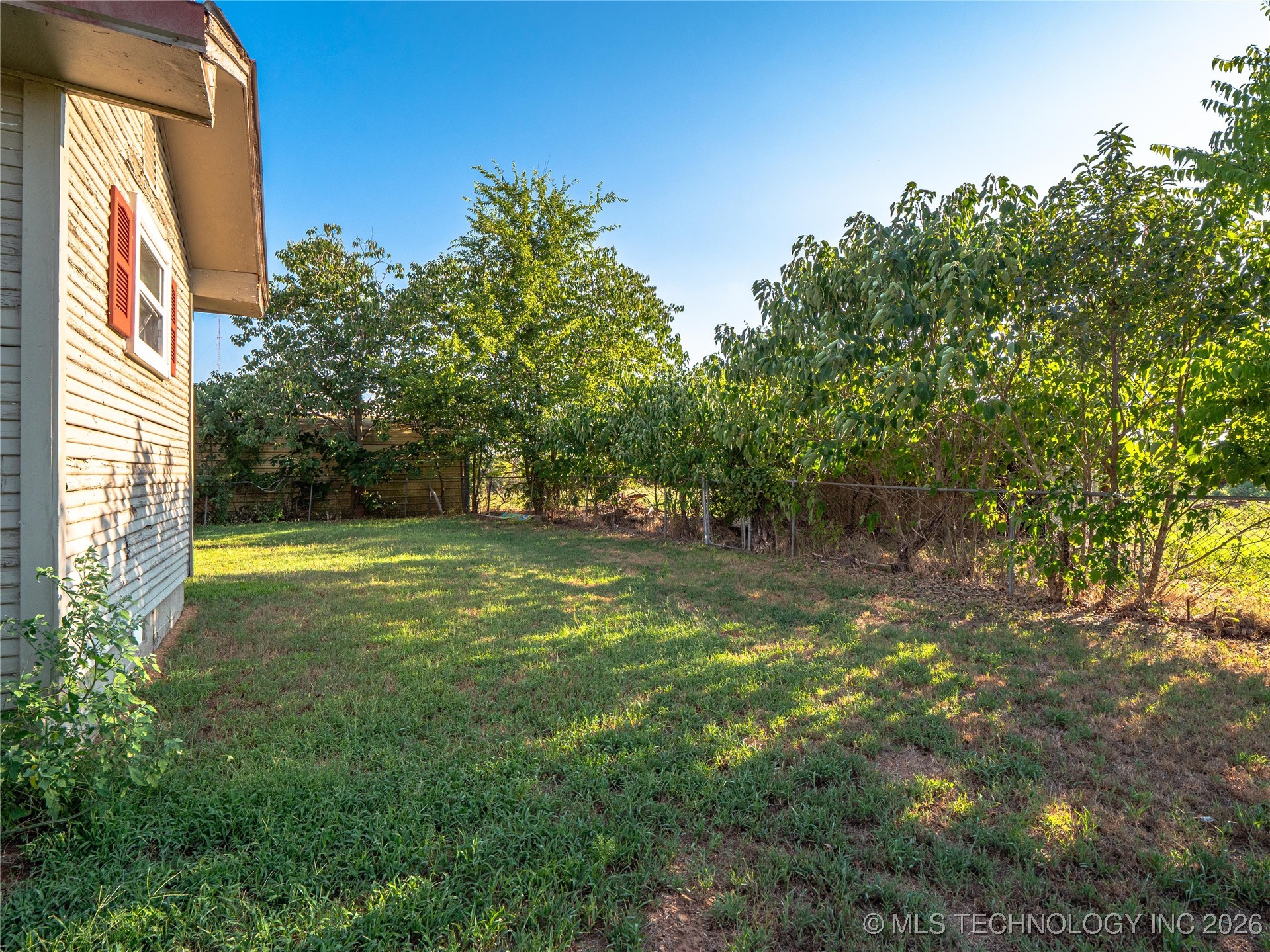 419000 E 1110 Road Checotah OK 74426