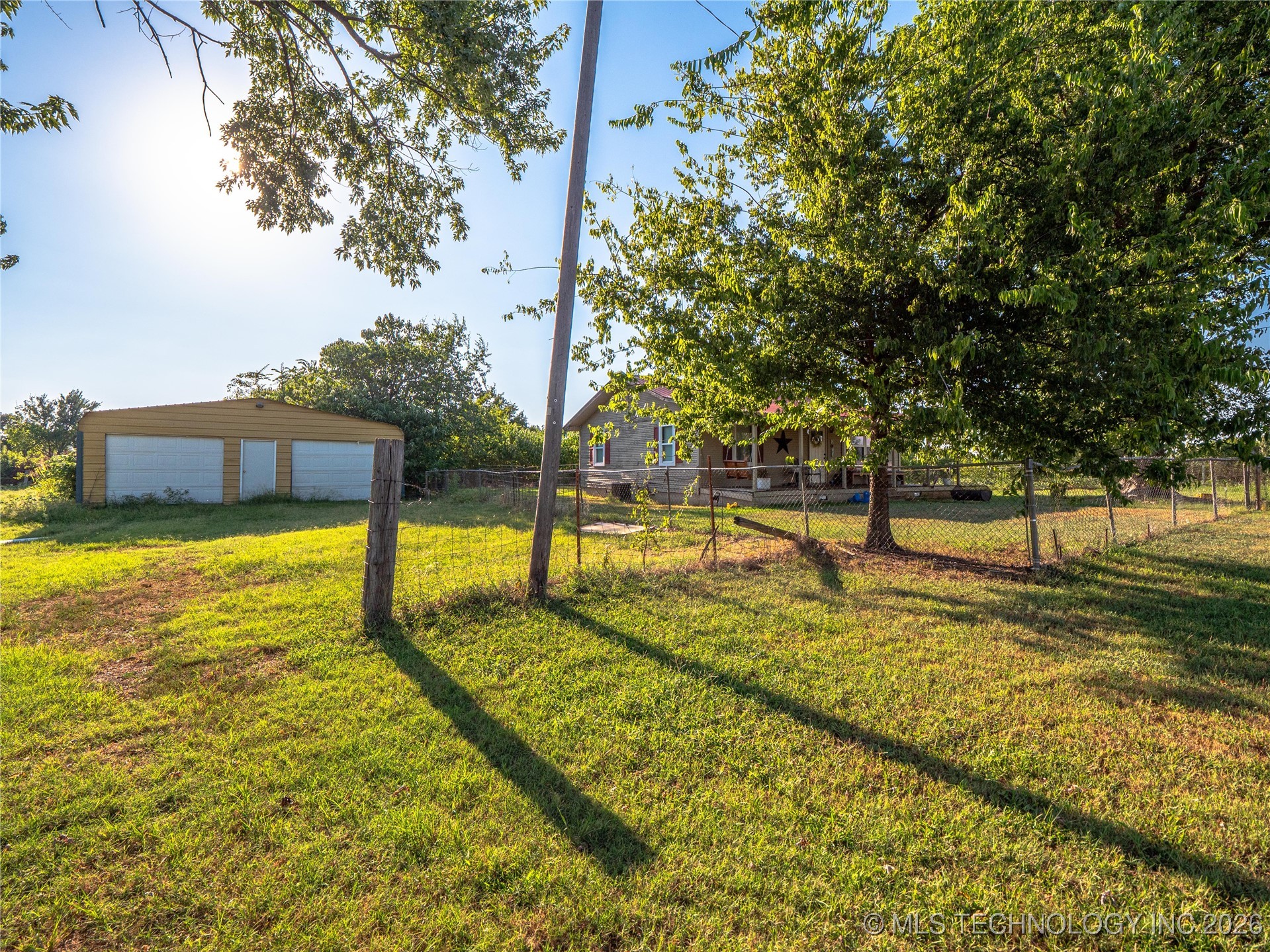 419000 E 1110 Road Checotah OK 74426