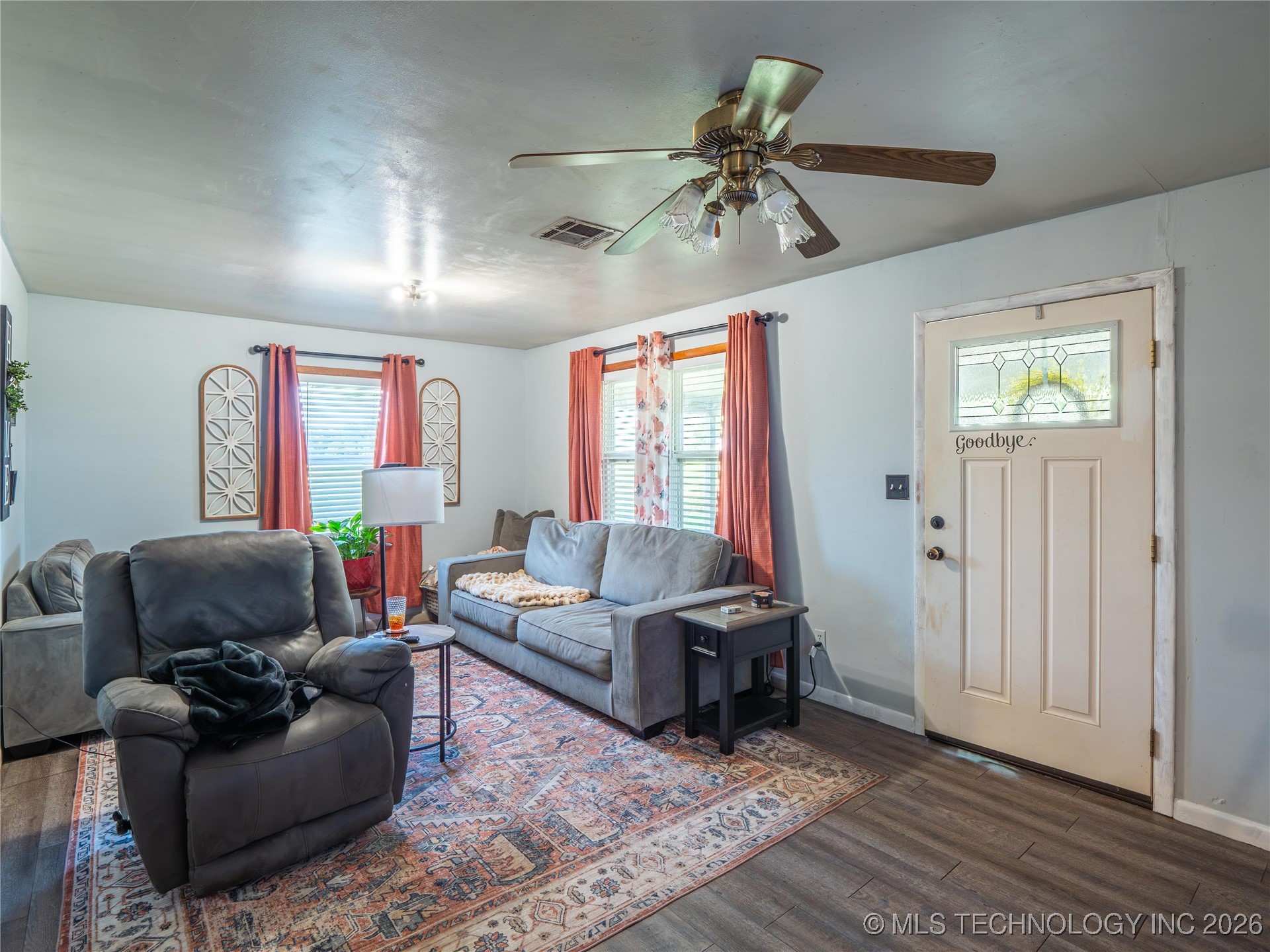 419000 E 1110 Road Checotah OK 74426