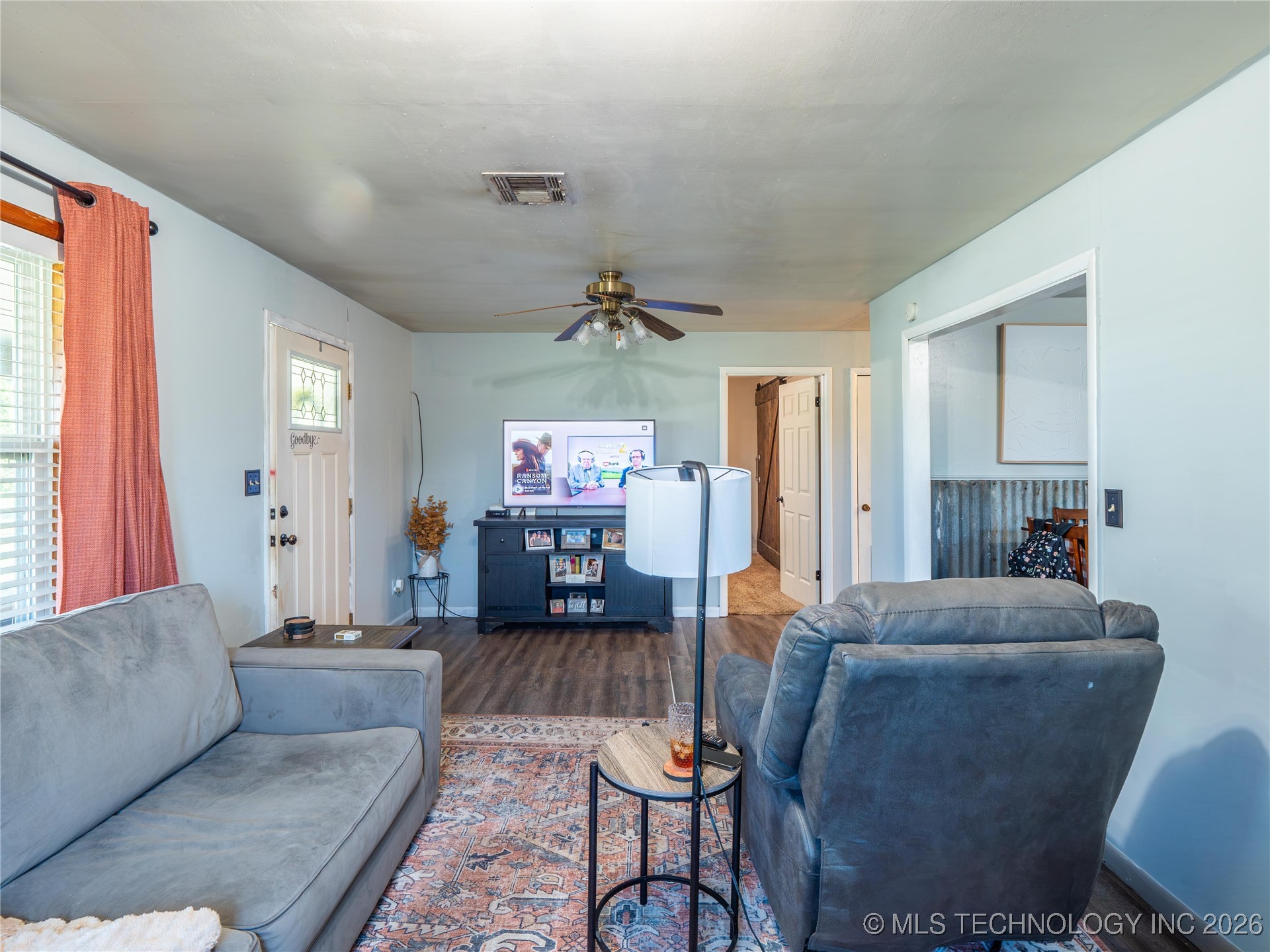 419000 E 1110 Road Checotah OK 74426