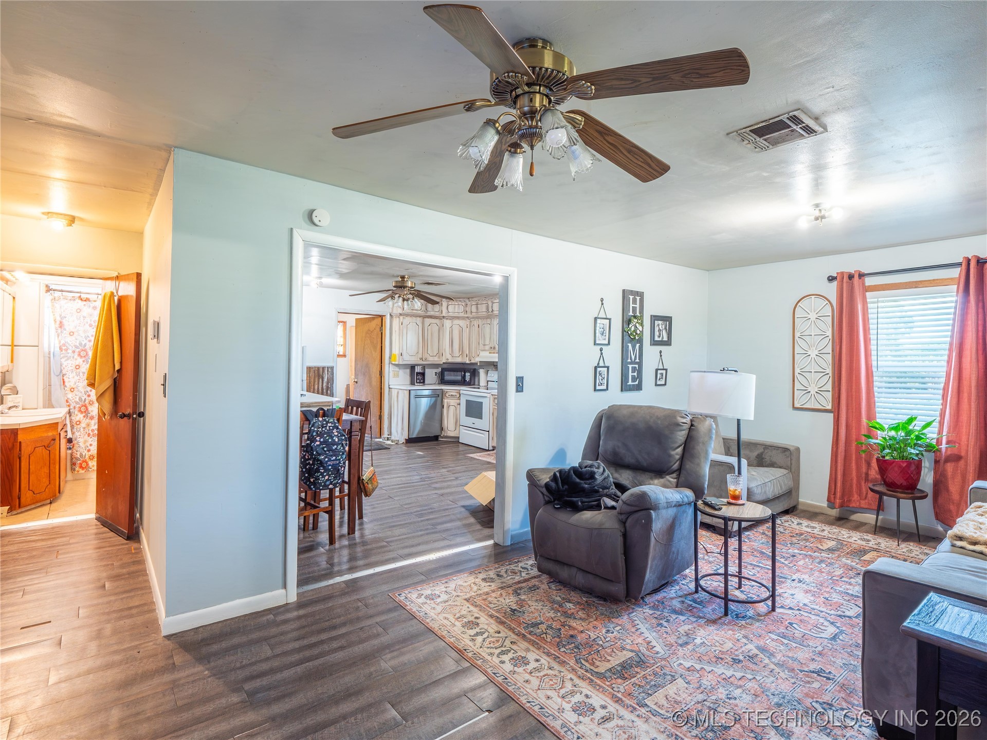 419000 E 1110 Road Checotah OK 74426