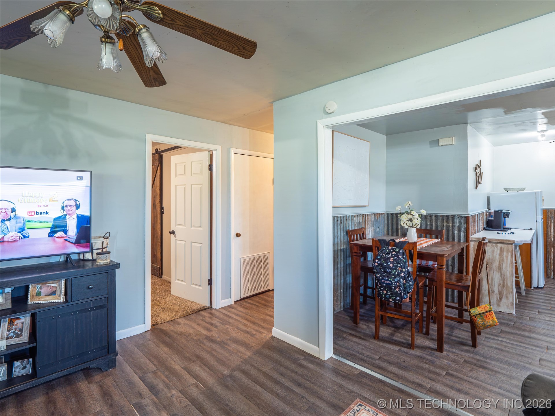 419000 E 1110 Road Checotah OK 74426
