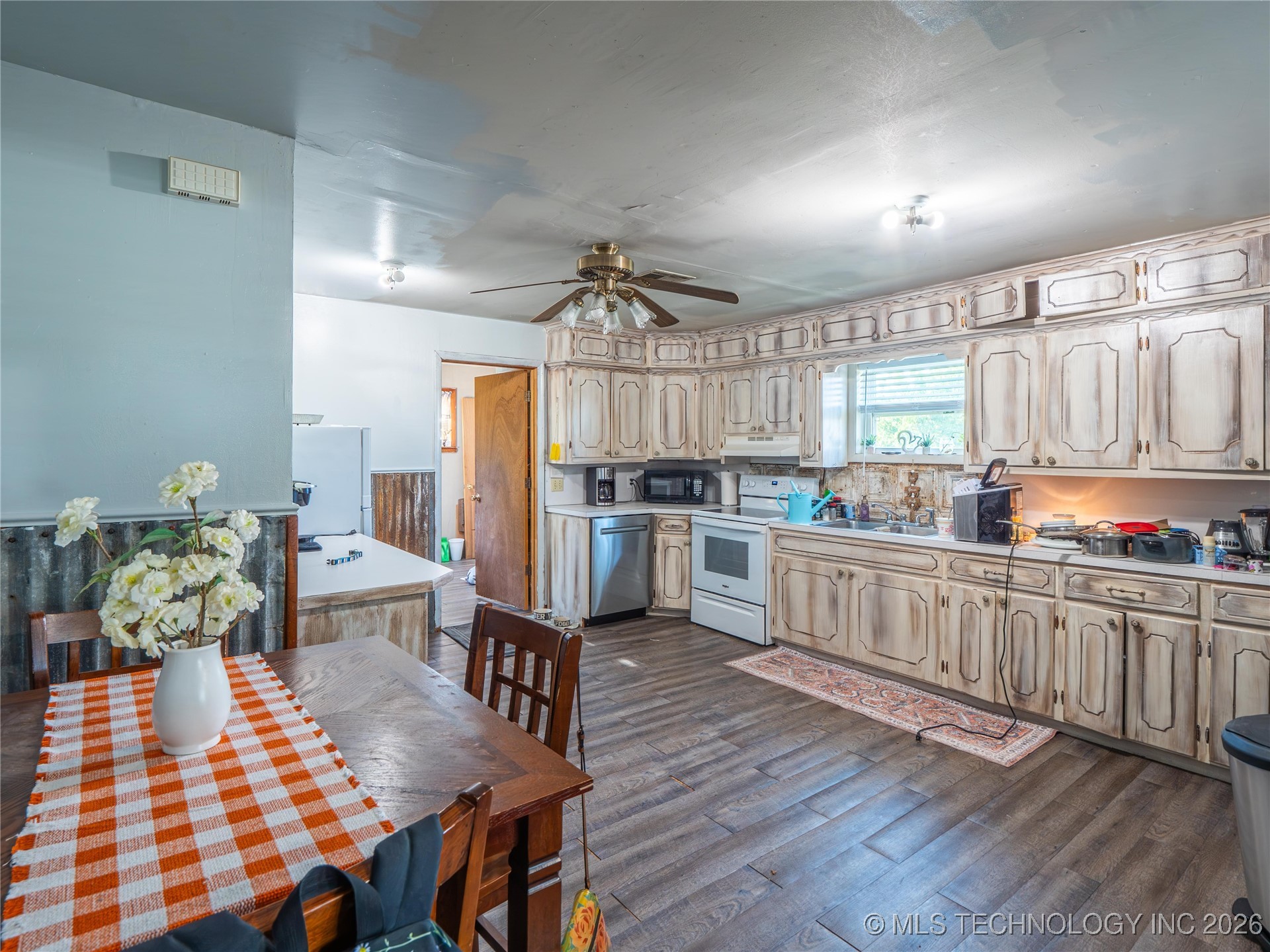 419000 E 1110 Road Checotah OK 74426
