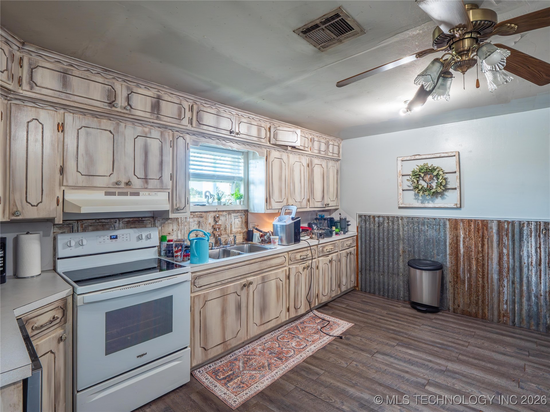 419000 E 1110 Road Checotah OK 74426