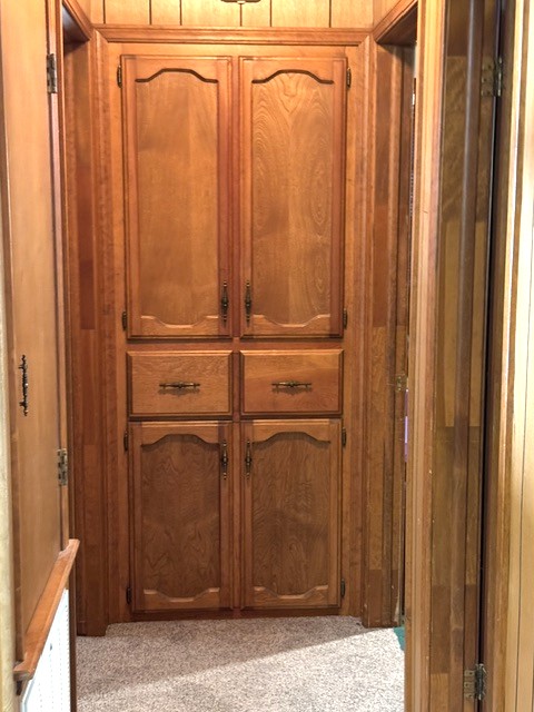 230 N Pecan Stratford OK 74872
