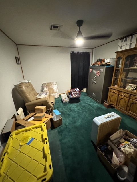 230 N Pecan Stratford OK 74872
