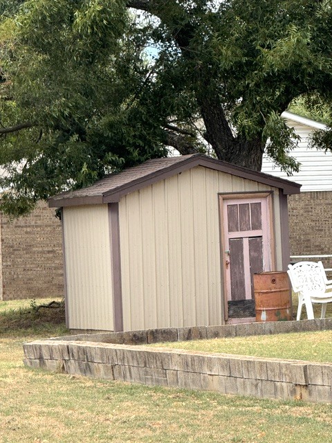 230 N Pecan Stratford OK 74872