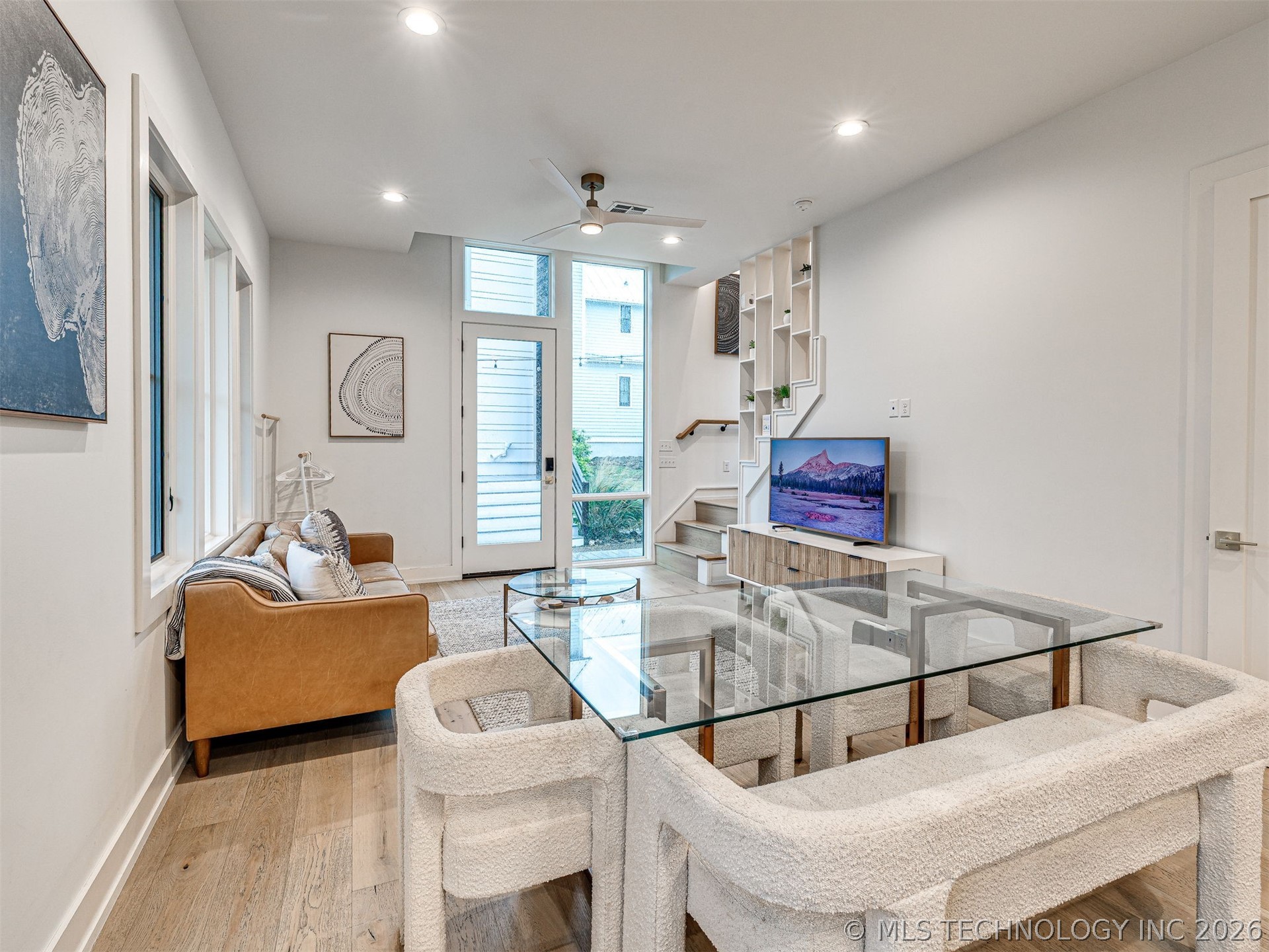 67 Lower Greenway Carlton Landing OK 74432