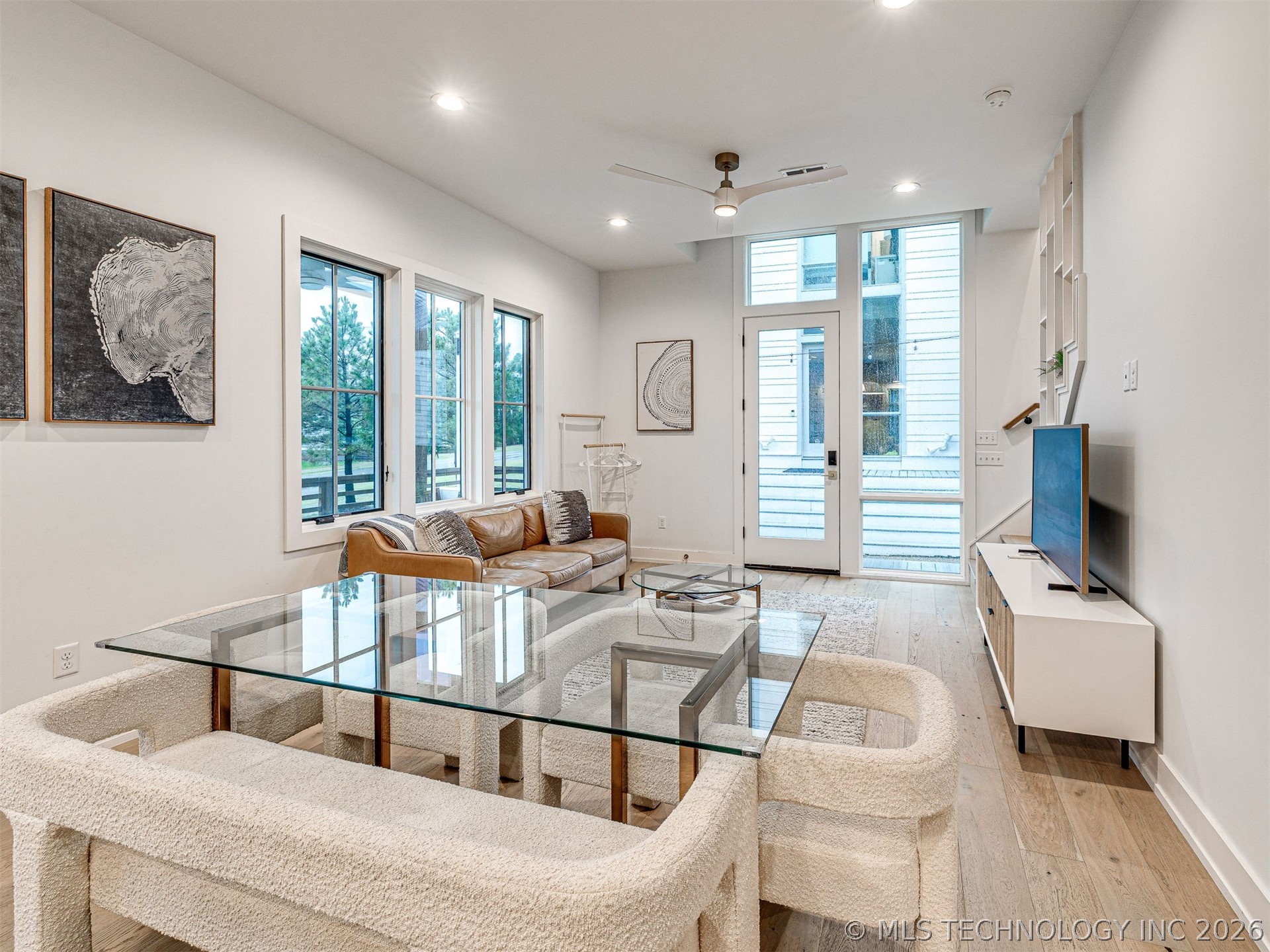 67 Lower Greenway Carlton Landing OK 74432