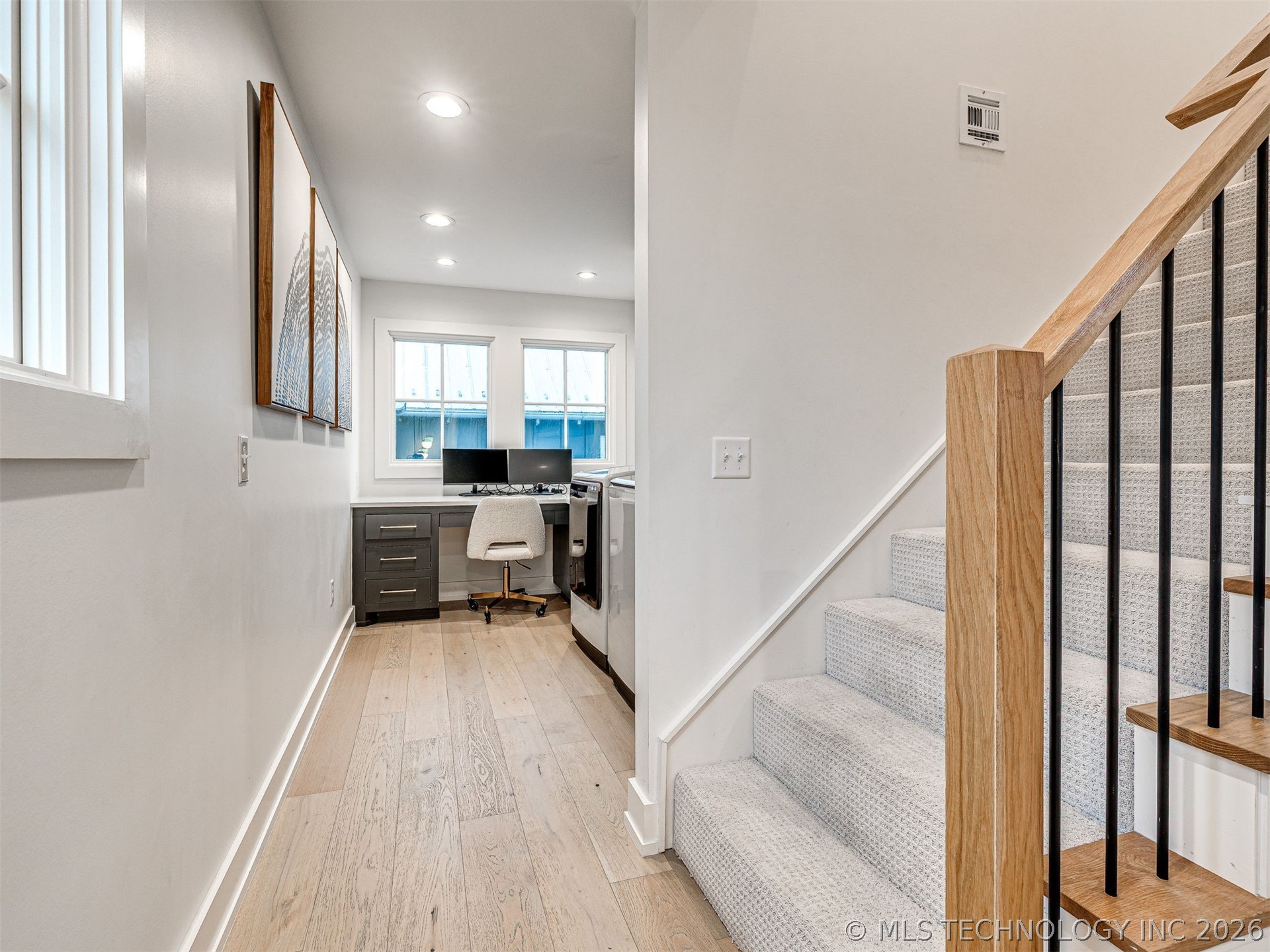 67 Lower Greenway Carlton Landing OK 74432