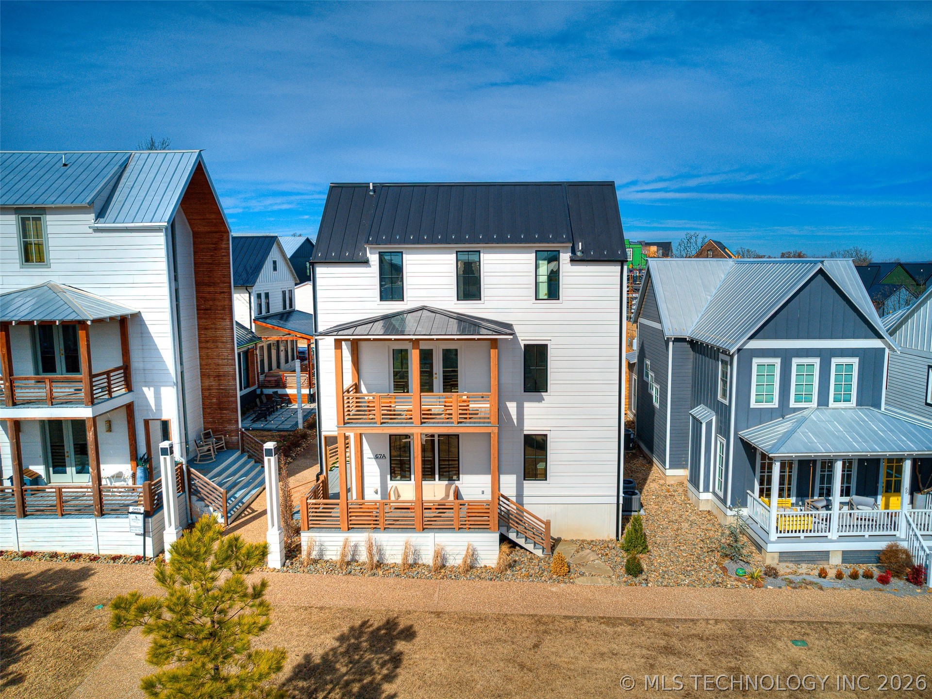 67 Lower Greenway Carlton Landing OK 74432