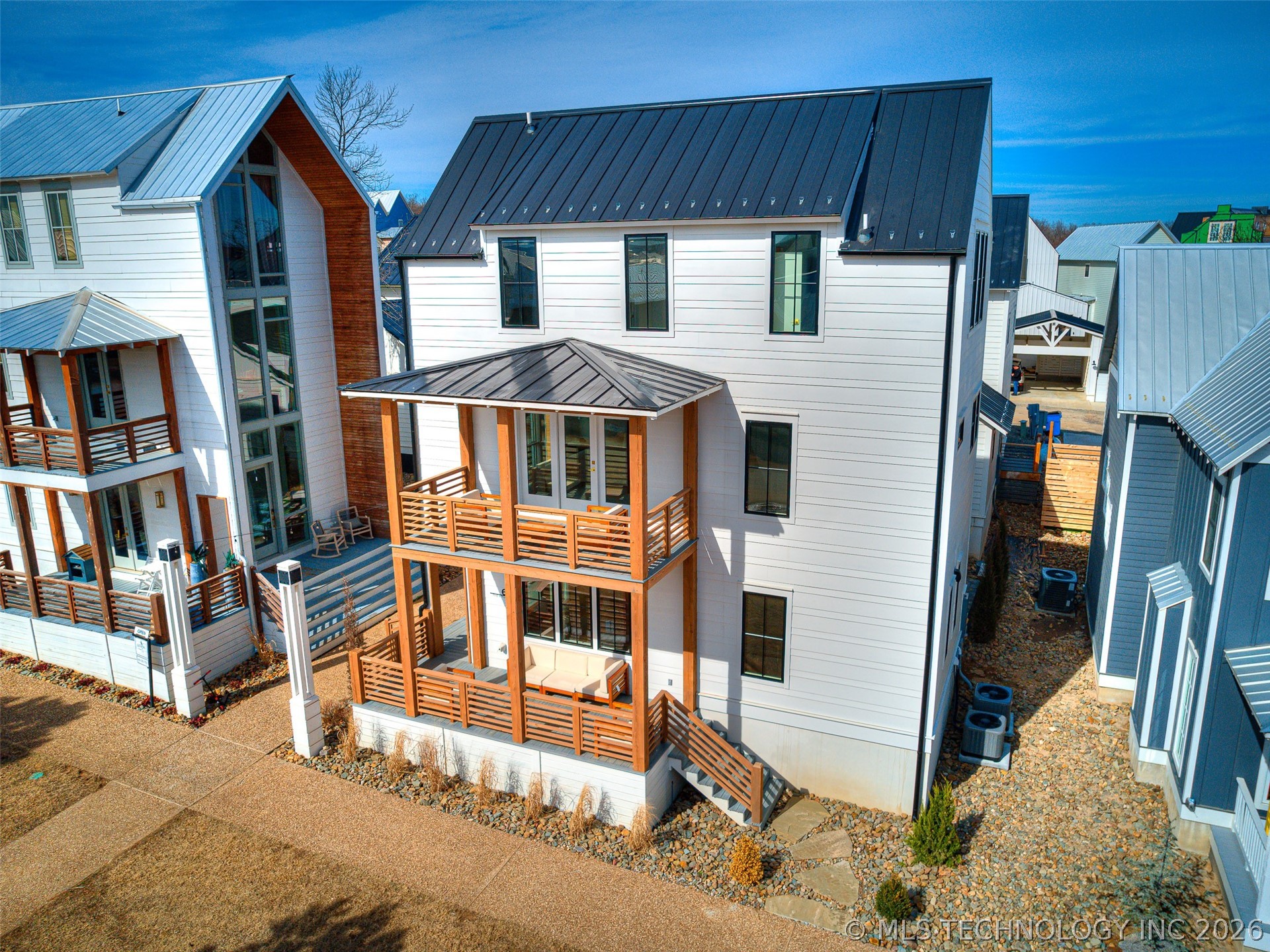 67 Lower Greenway Carlton Landing OK 74432