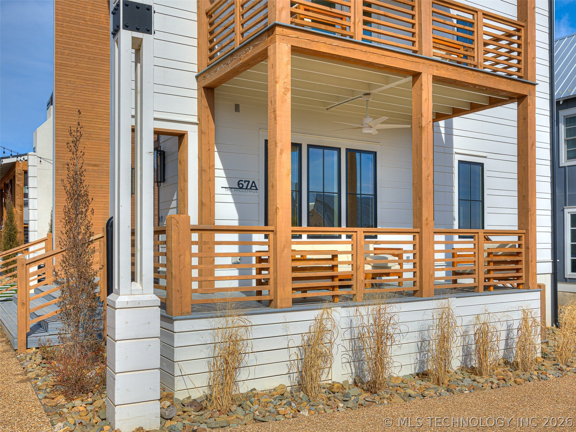 67 Lower Greenway Carlton Landing OK 74432