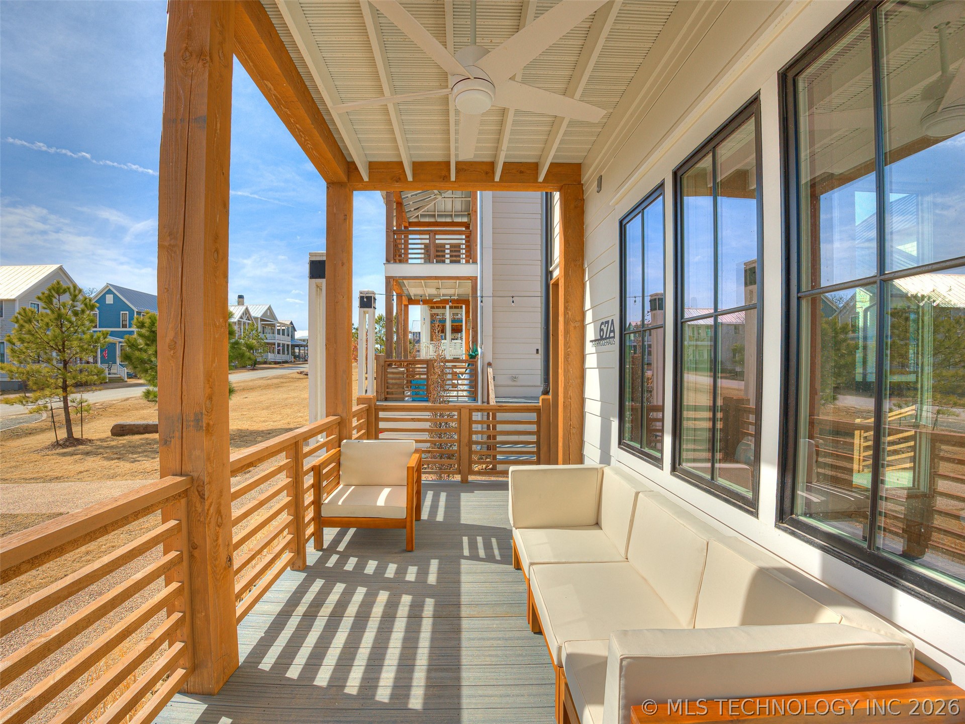 67 Lower Greenway Carlton Landing OK 74432