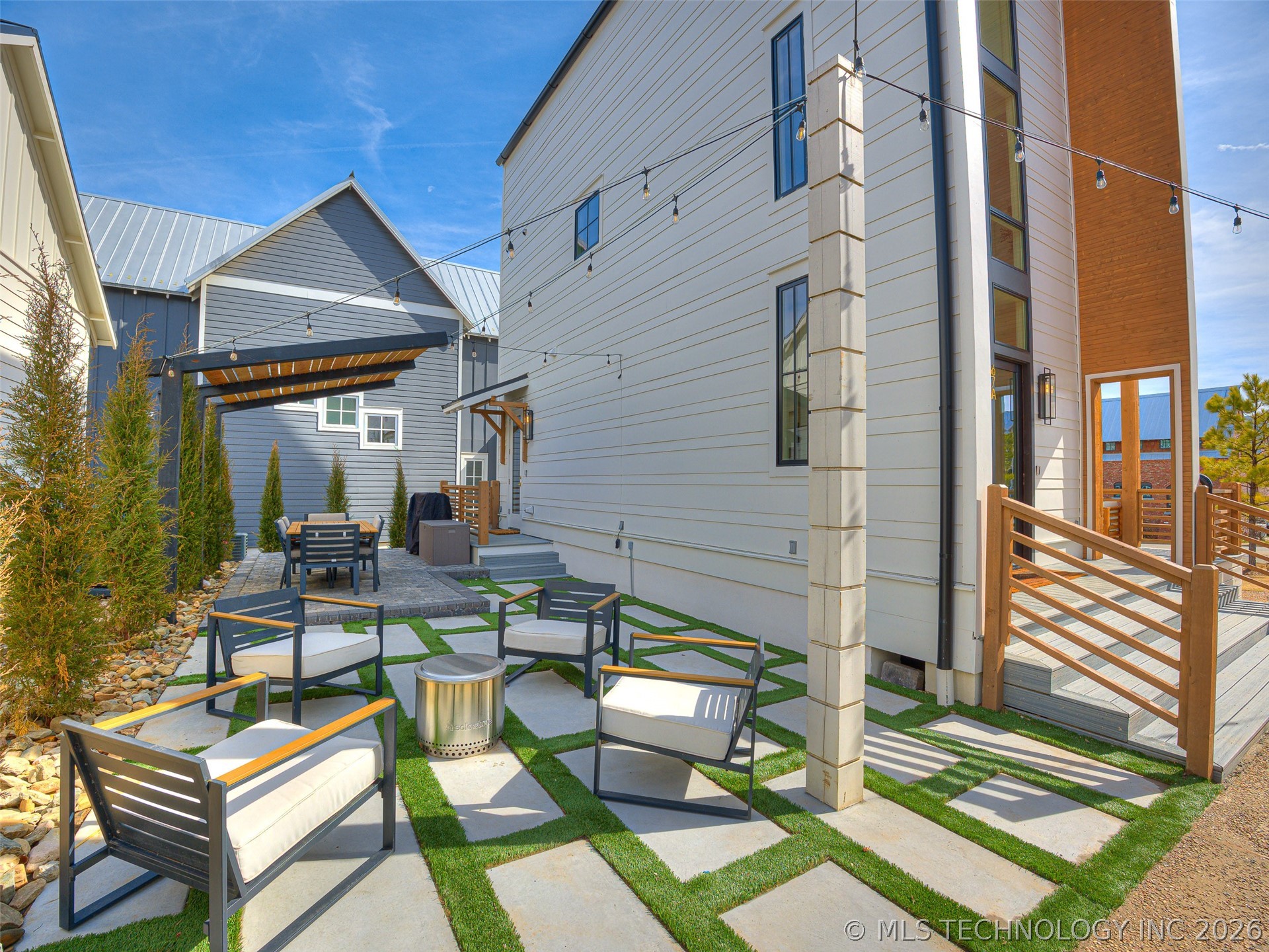 67 Lower Greenway Carlton Landing OK 74432