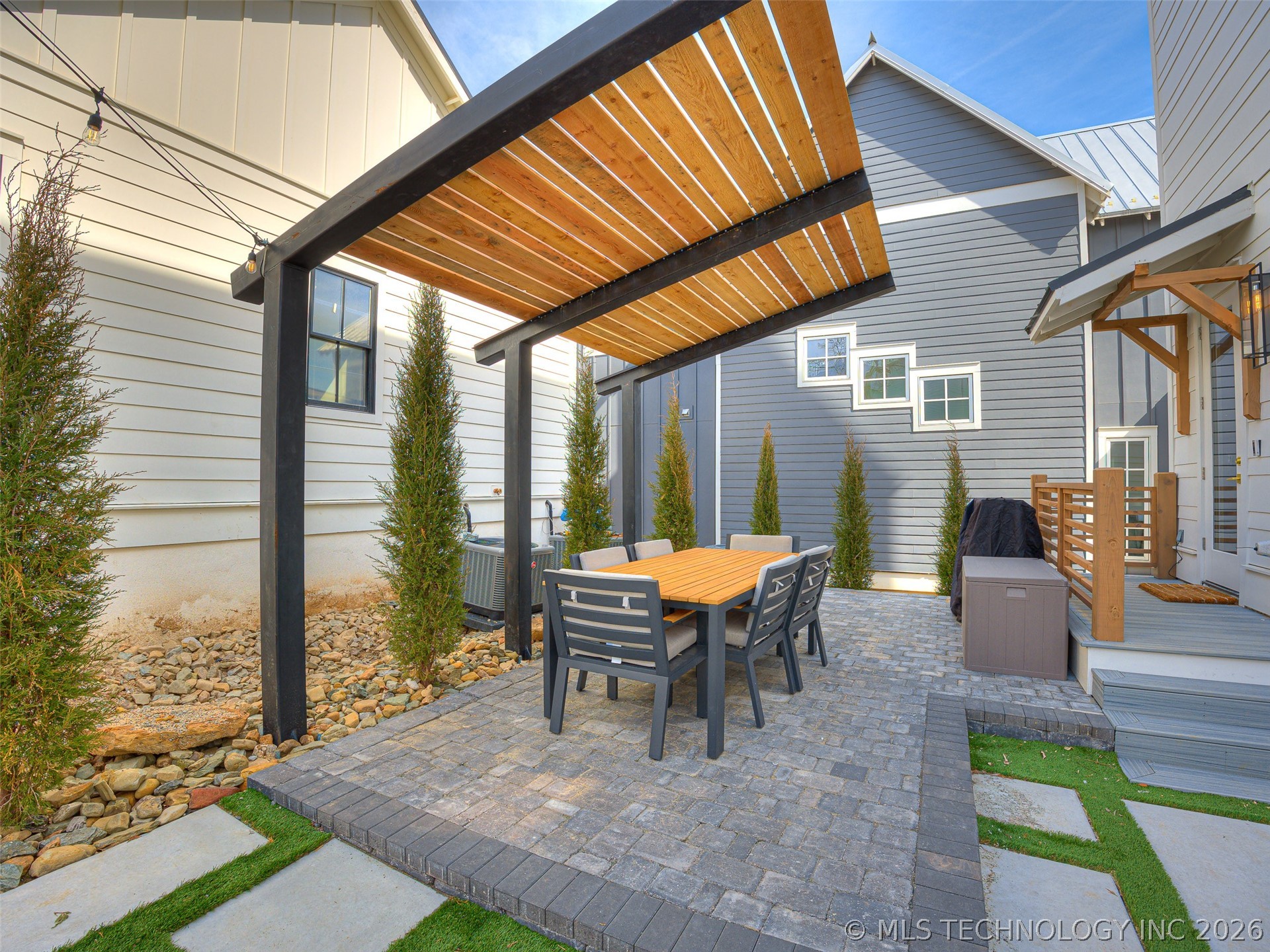 67 Lower Greenway Carlton Landing OK 74432