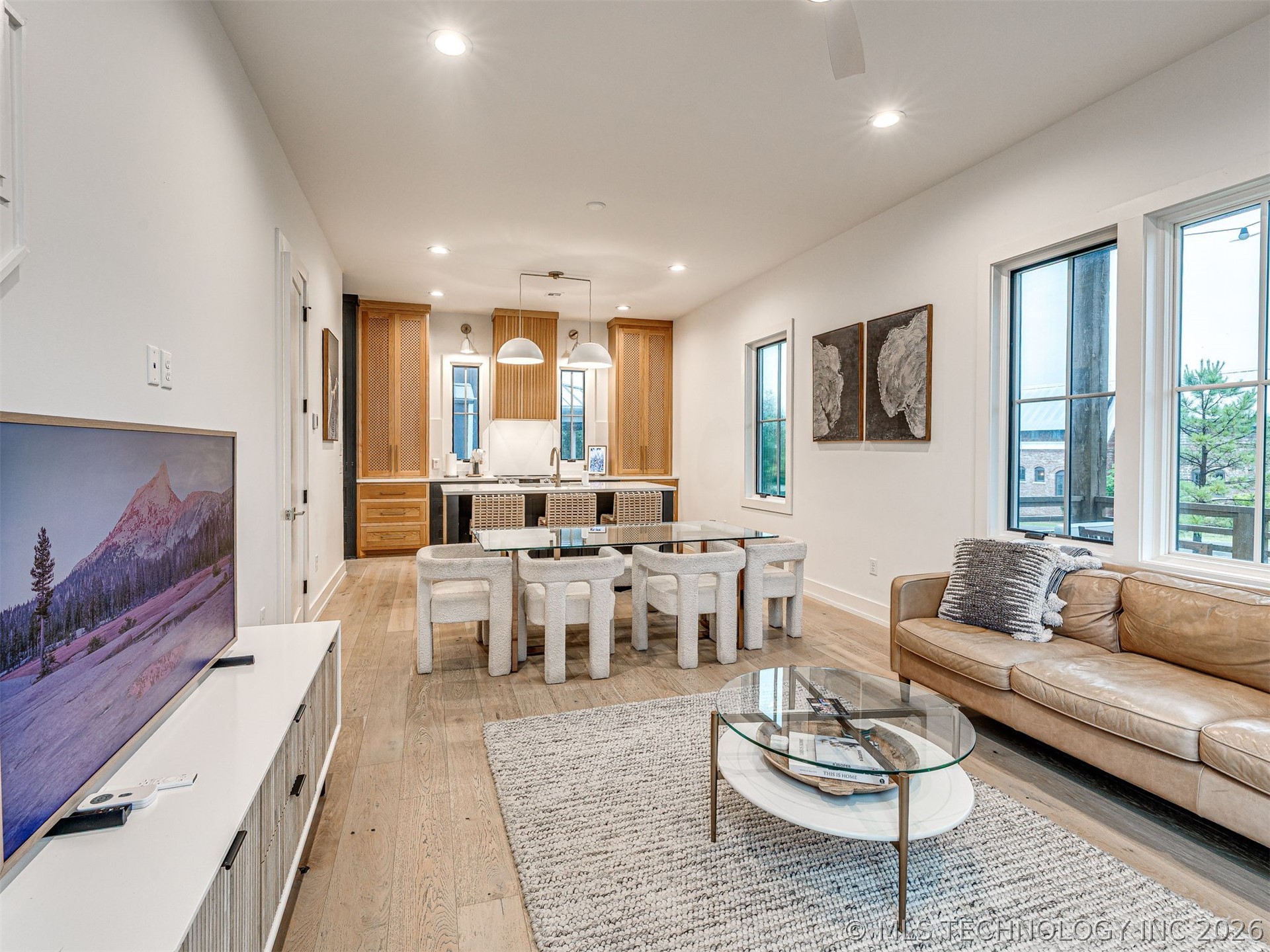 67 Lower Greenway Carlton Landing OK 74432