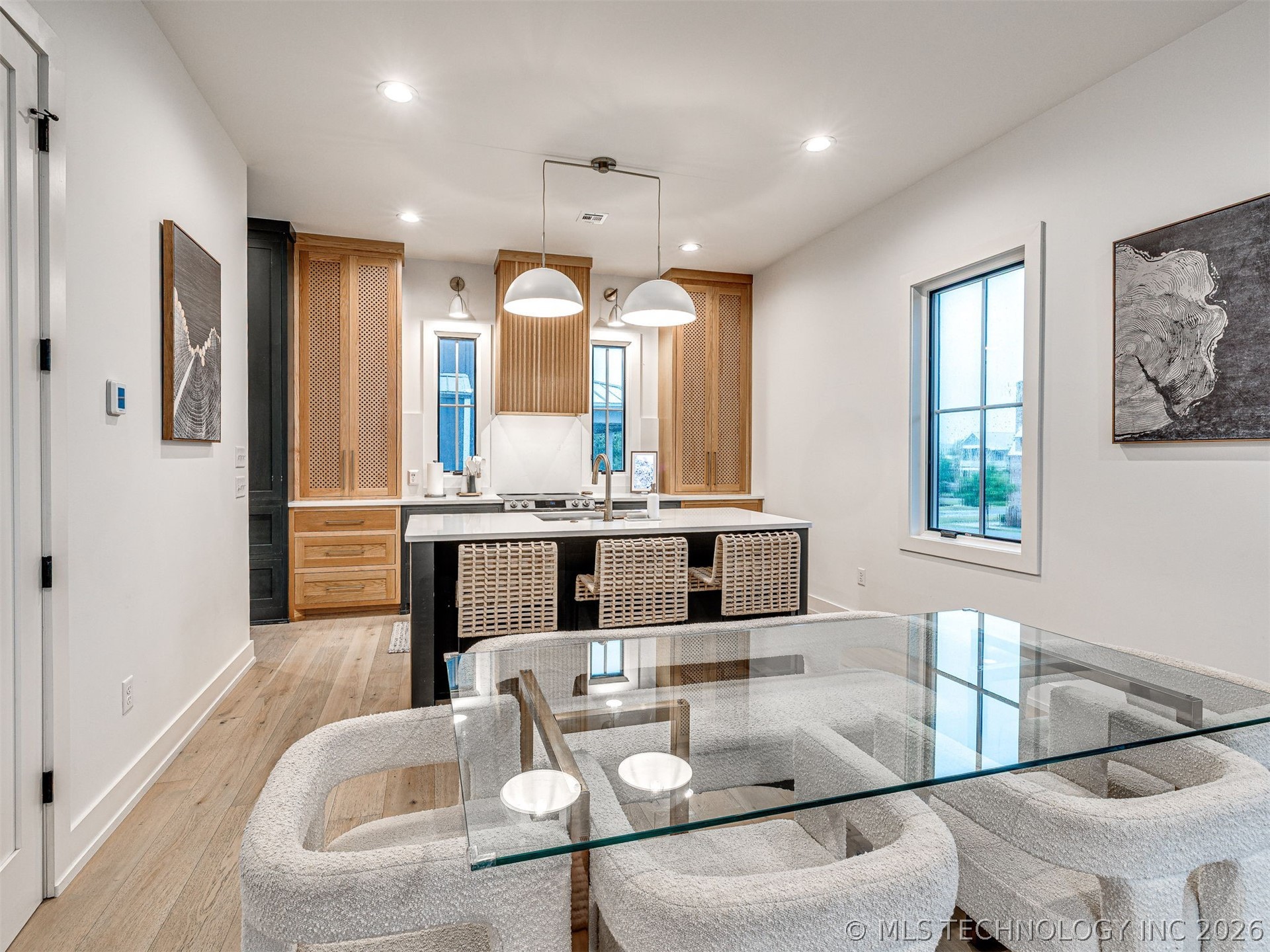 67 Lower Greenway Carlton Landing OK 74432