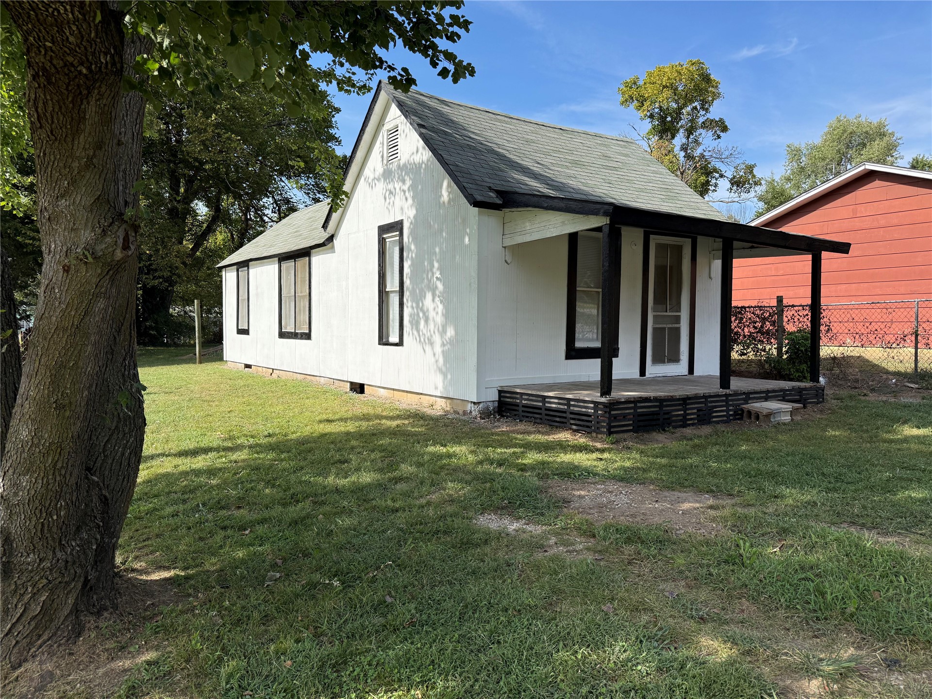 221 S Elm Street Chelsea OK 74016