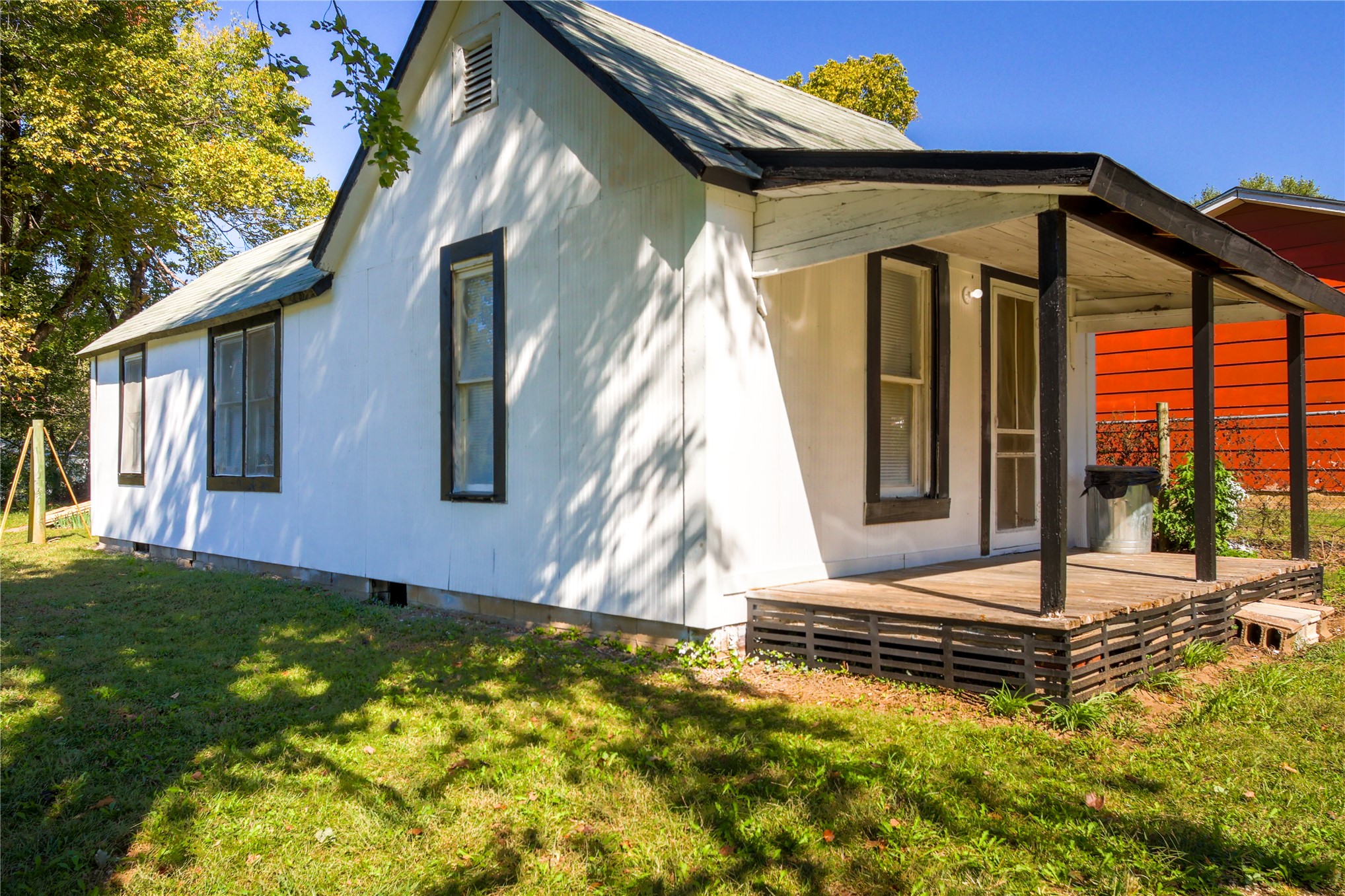 221 S Elm Street Chelsea OK 74016