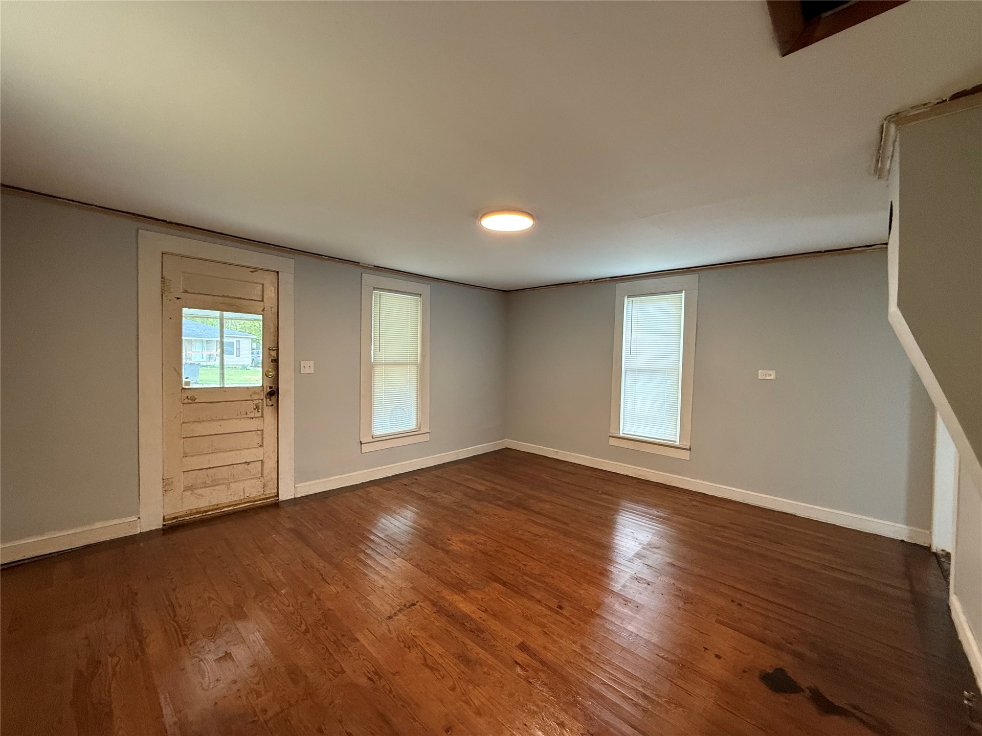 221 S Elm Street Chelsea OK 74016