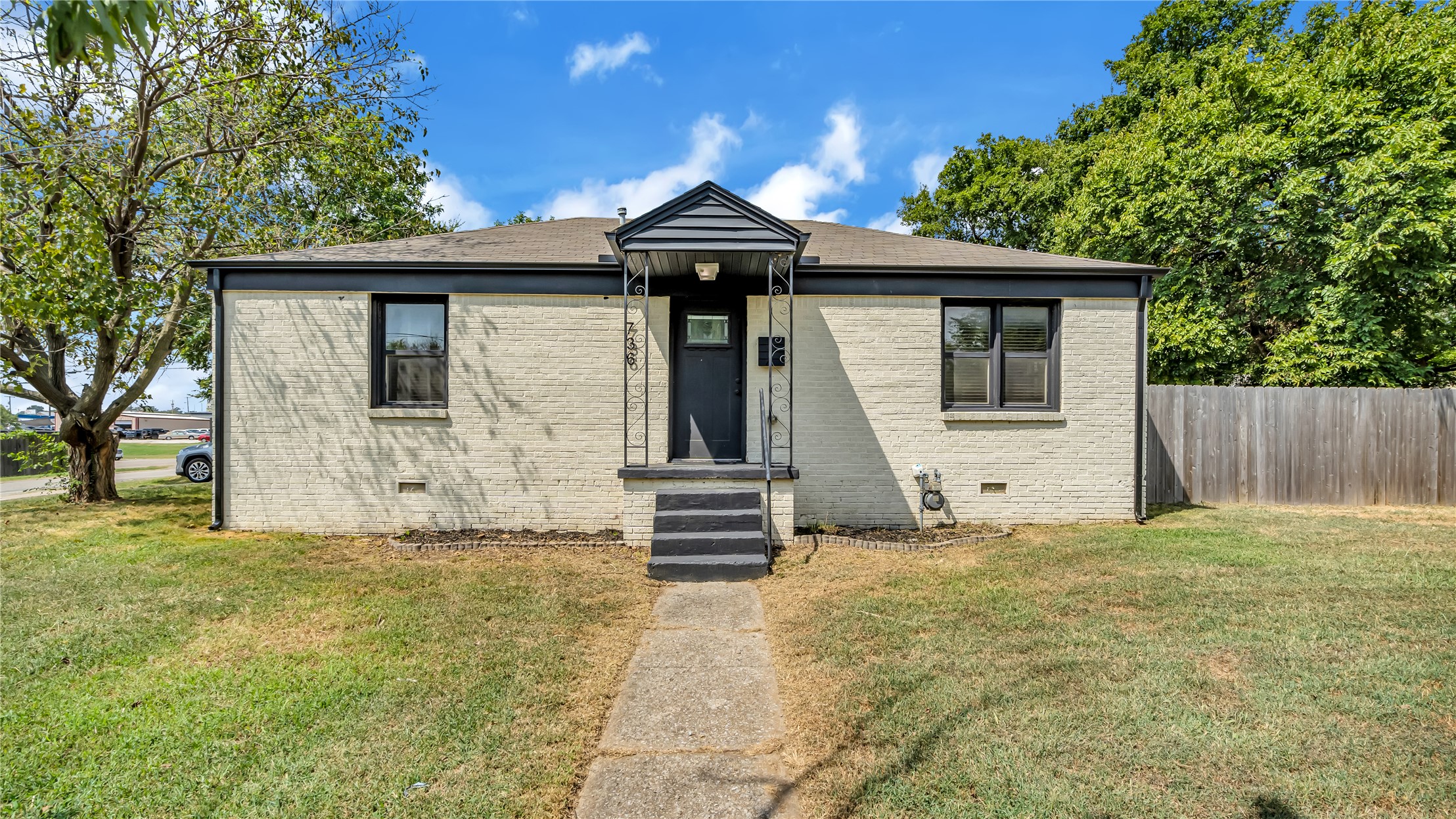 736 S Maplewood Avenue Tulsa OK 74112