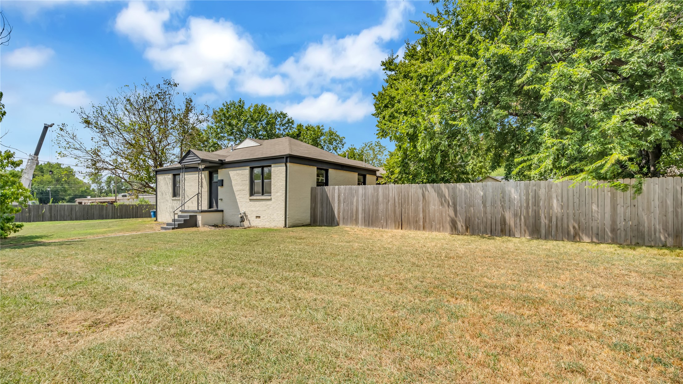 736 S Maplewood Avenue Tulsa OK 74112