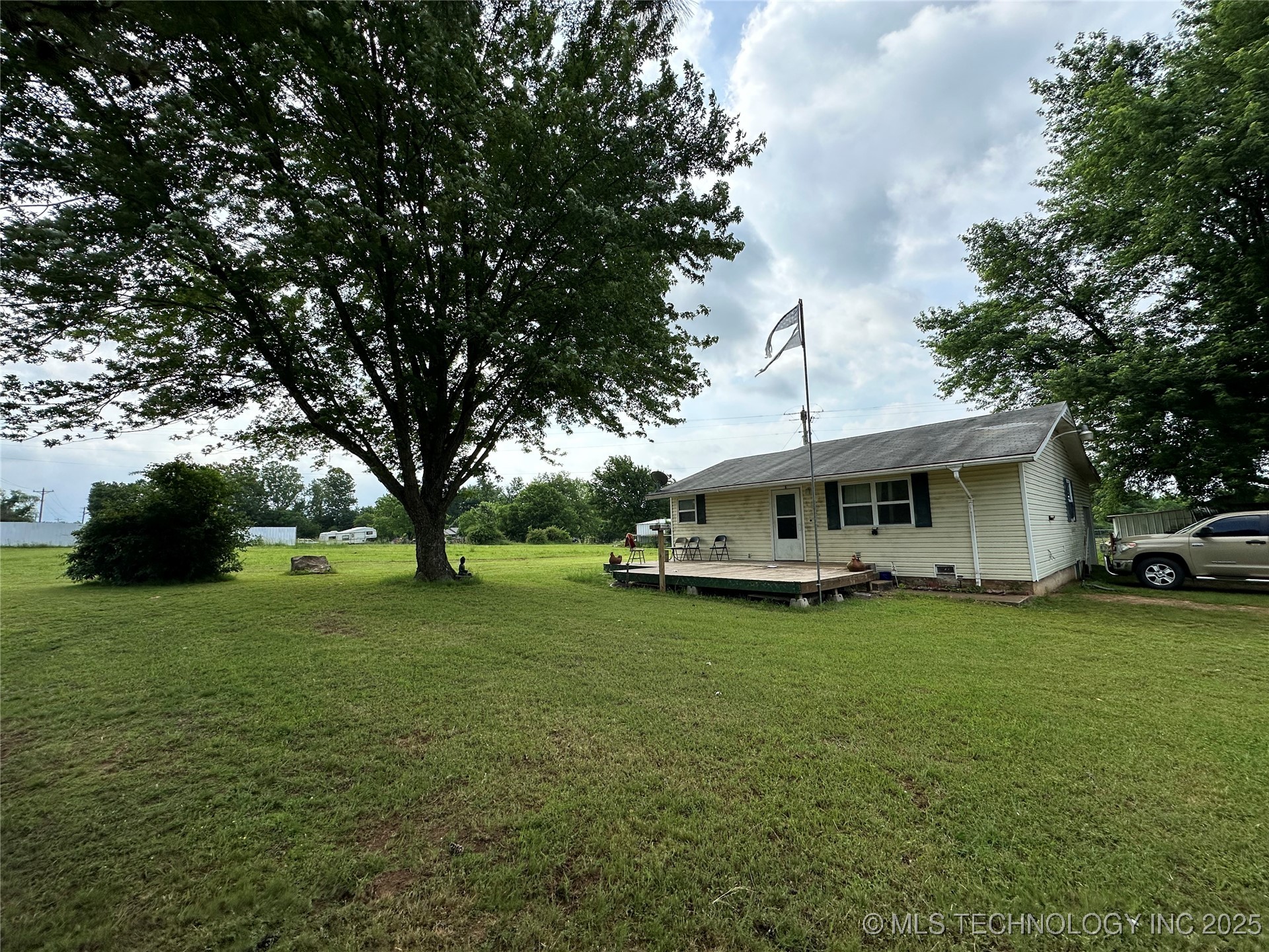 6773 E 133rd Street S Muskogee OK 74403