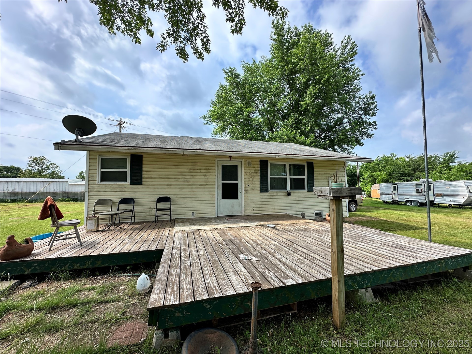 6773 E 133rd Street S Muskogee OK 74403
