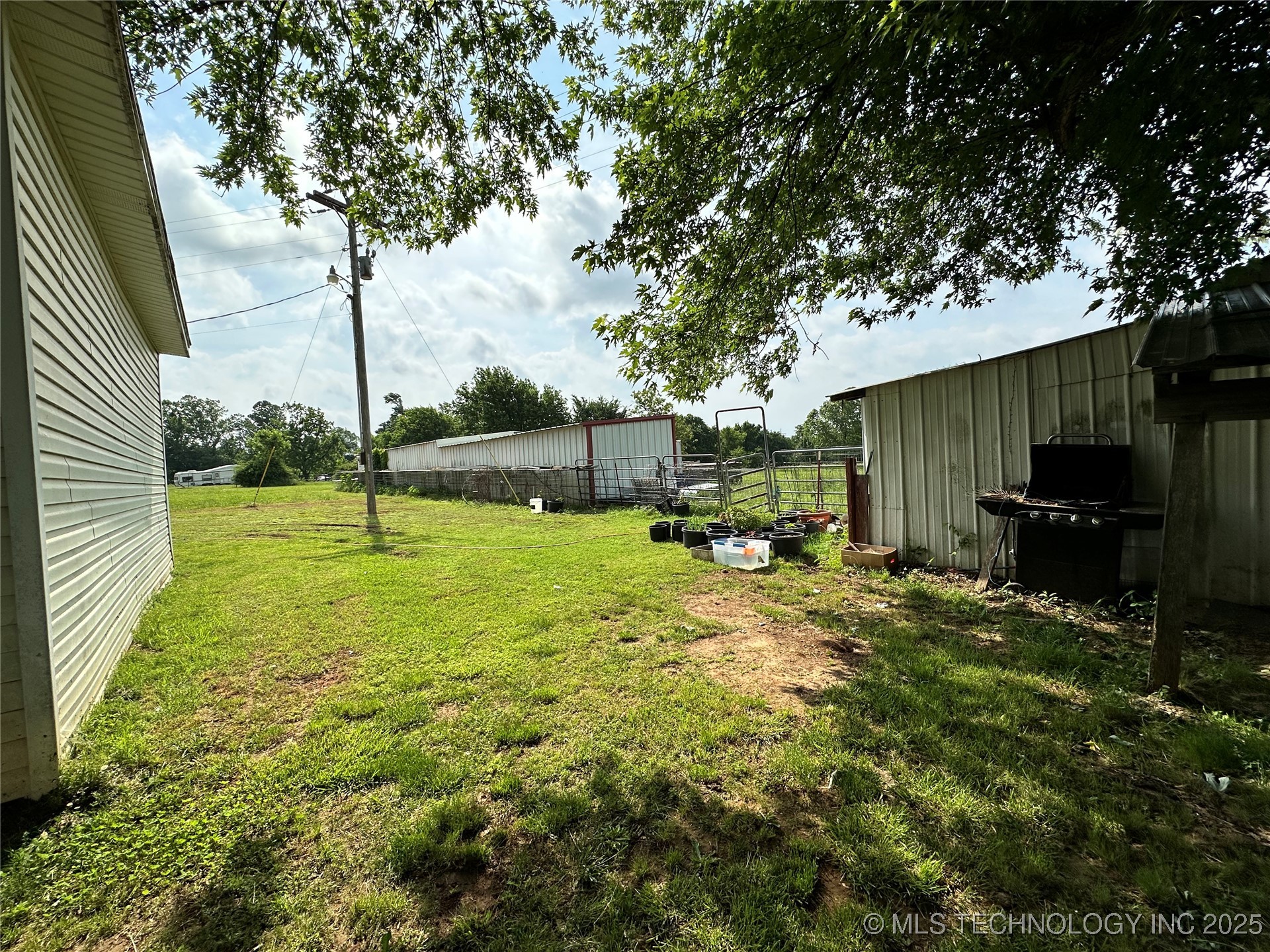 6773 E 133rd Street S Muskogee OK 74403
