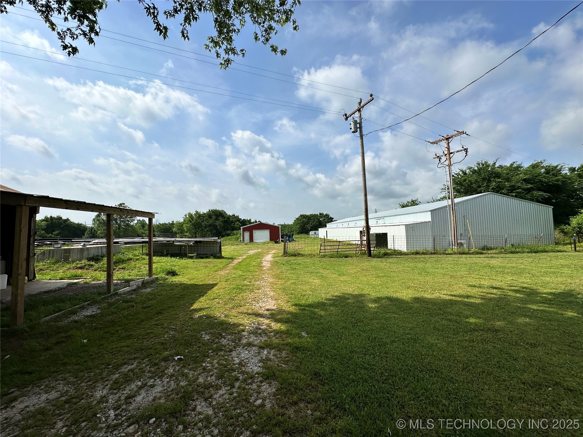 6773 E 133rd Street S Muskogee OK 74403