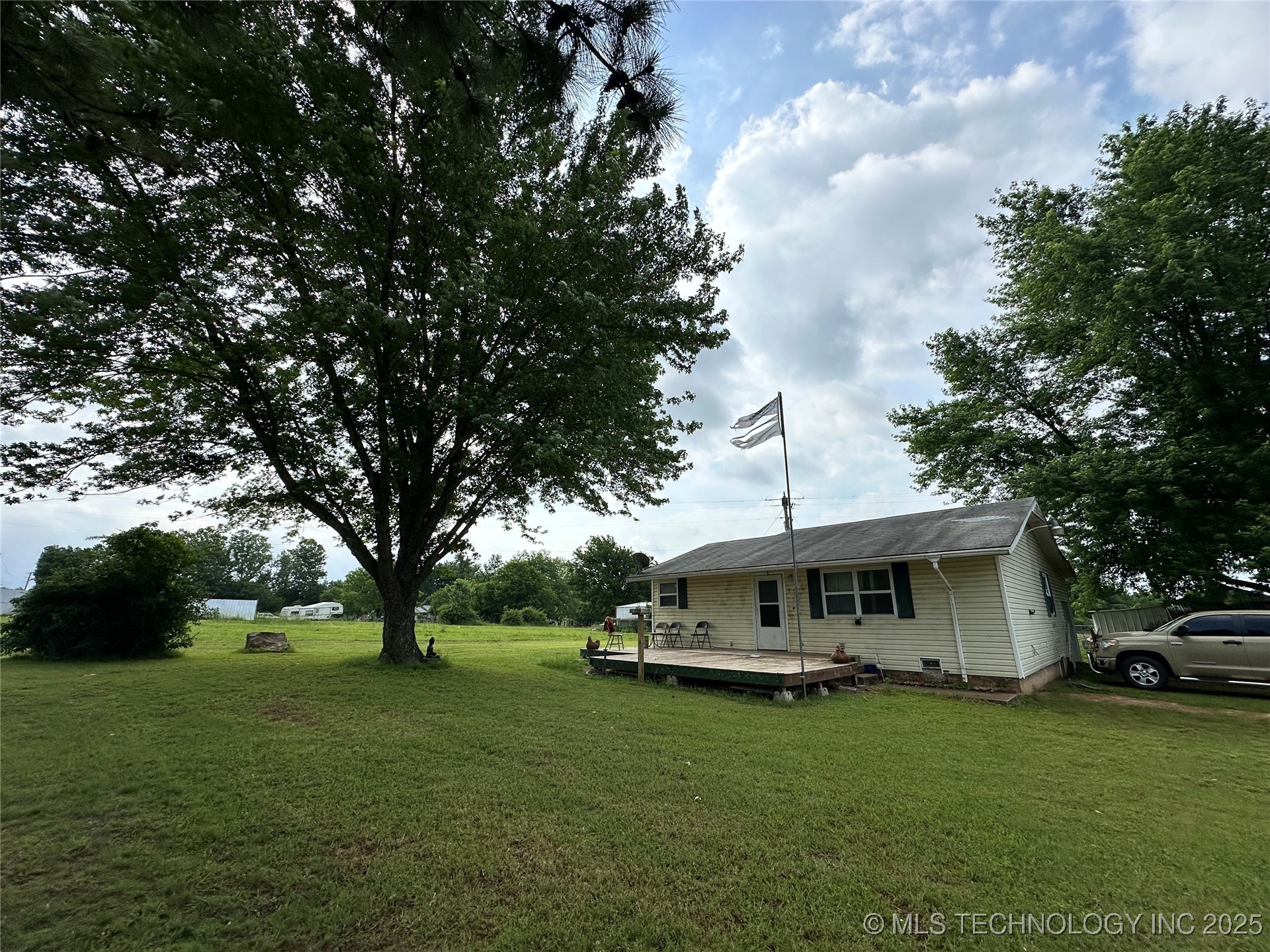 6773 E 133rd Street S Muskogee OK 74403